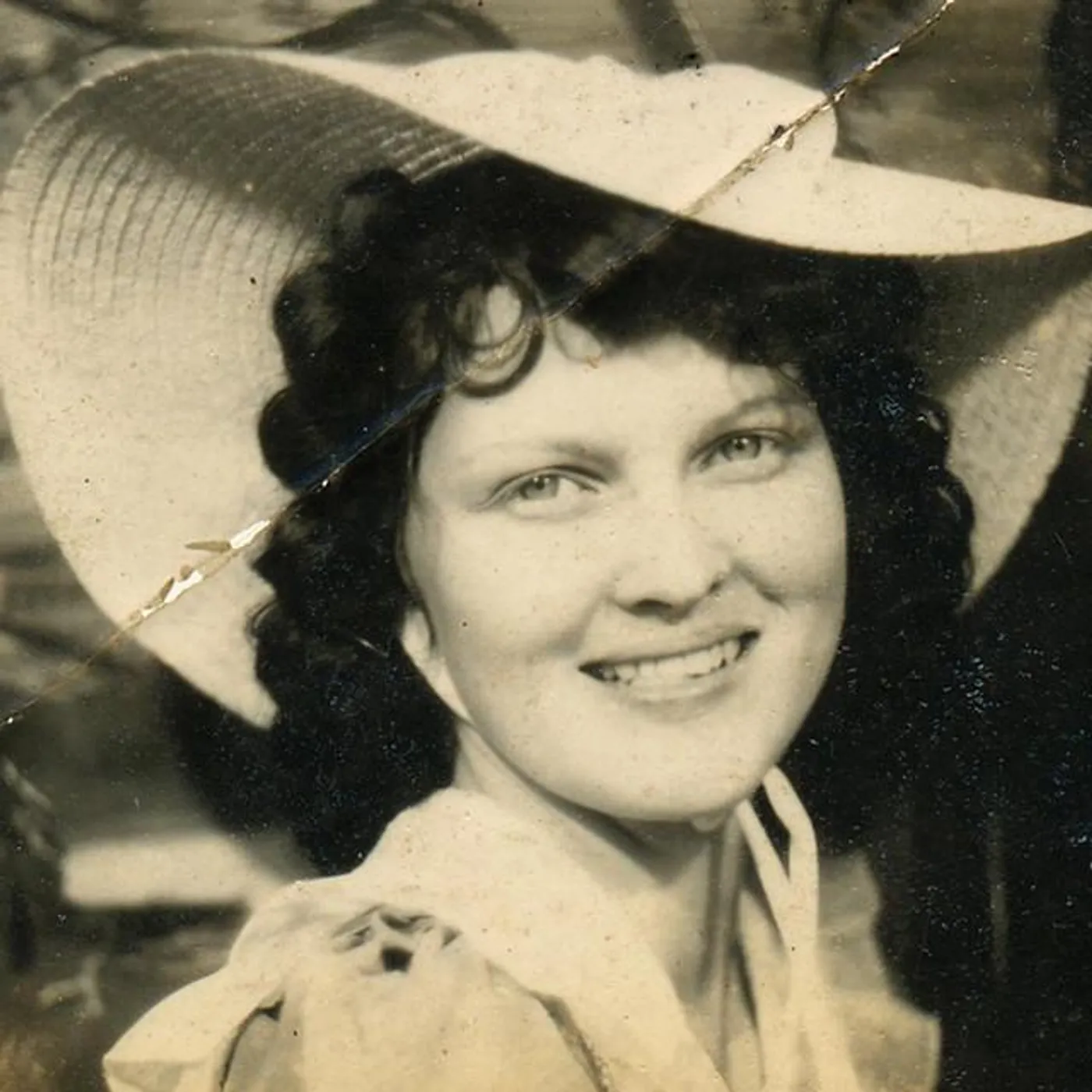 Fern Jones Brand Page