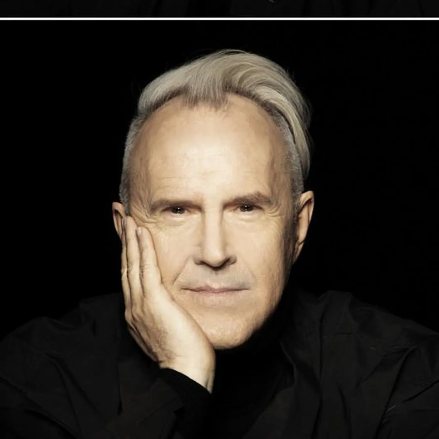 Howard Jones Brand Page