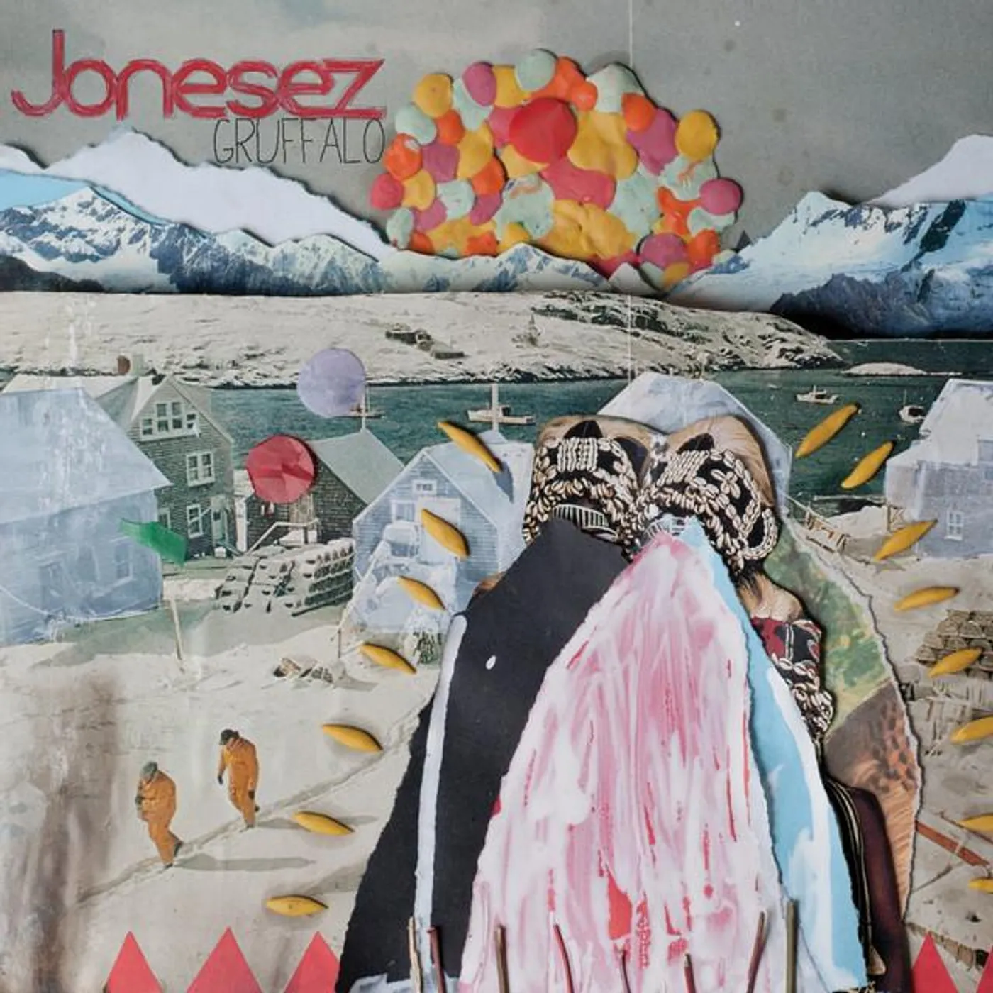 Jonesez