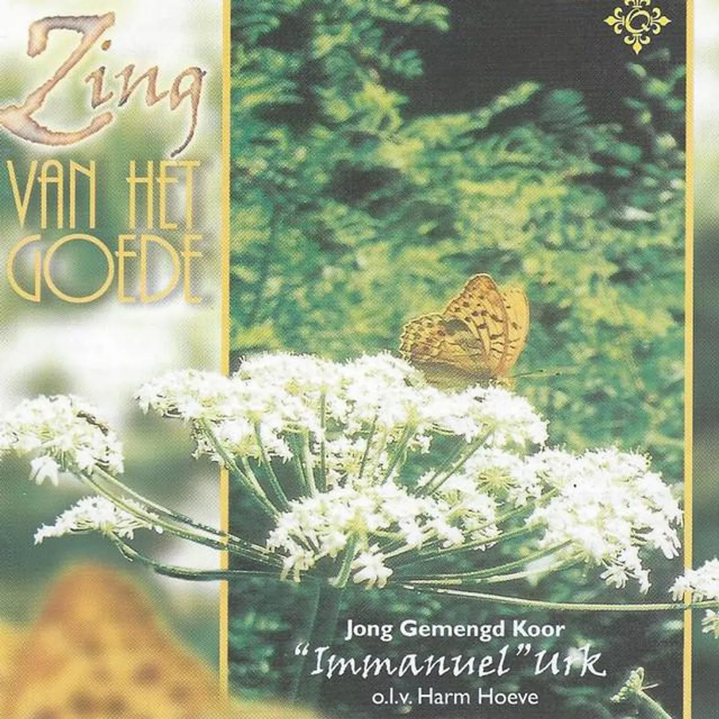 Jong Gemengd Koor "Immanuel" Urk