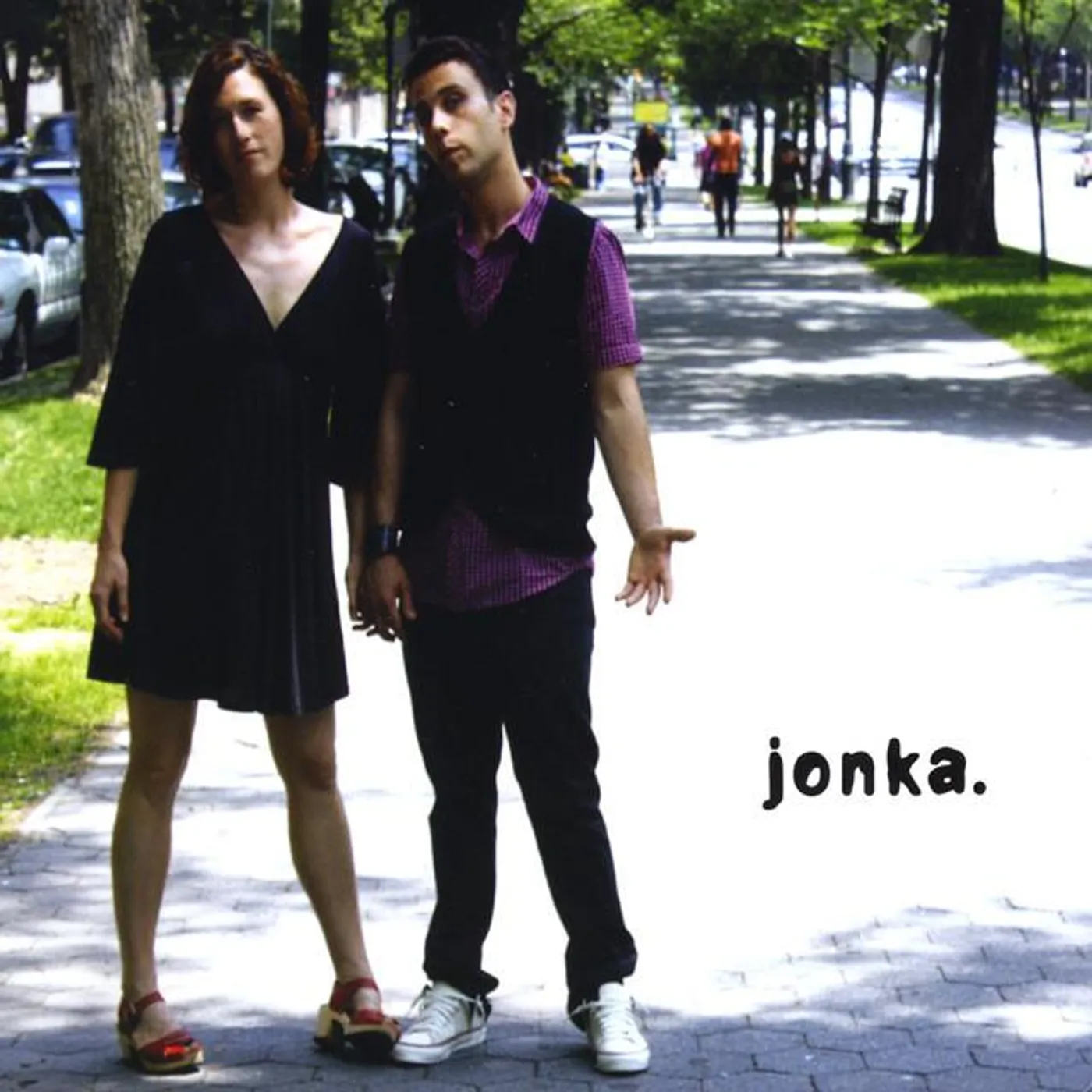 Jonka