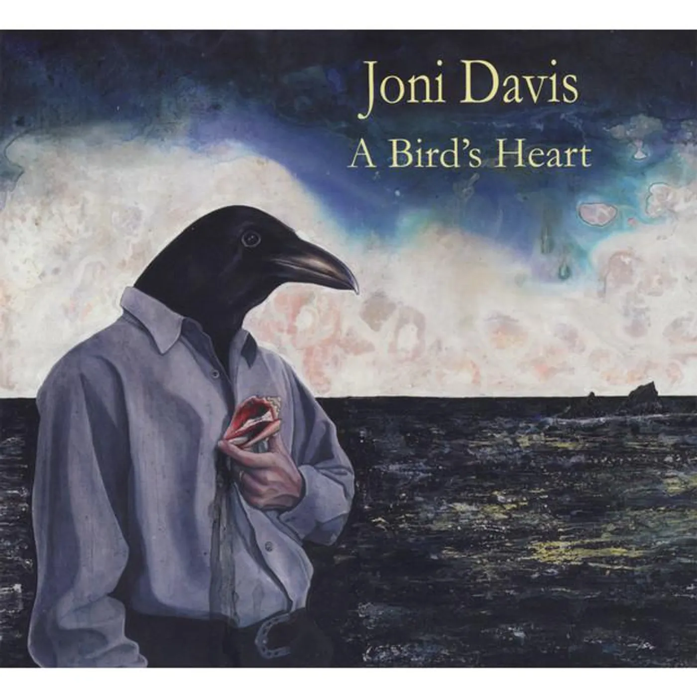 Joni Davis Brand Page