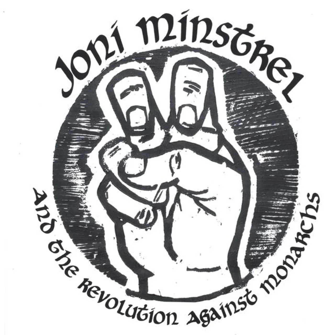 Joni Minstrel Brand Page