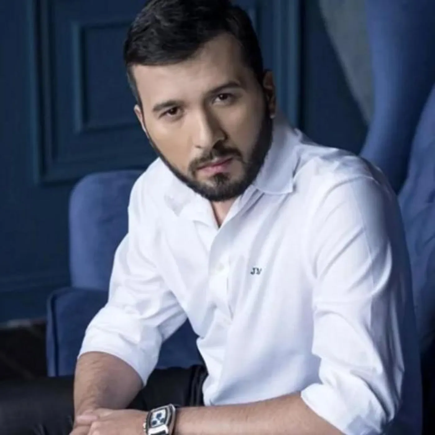 Jonibek Murodov