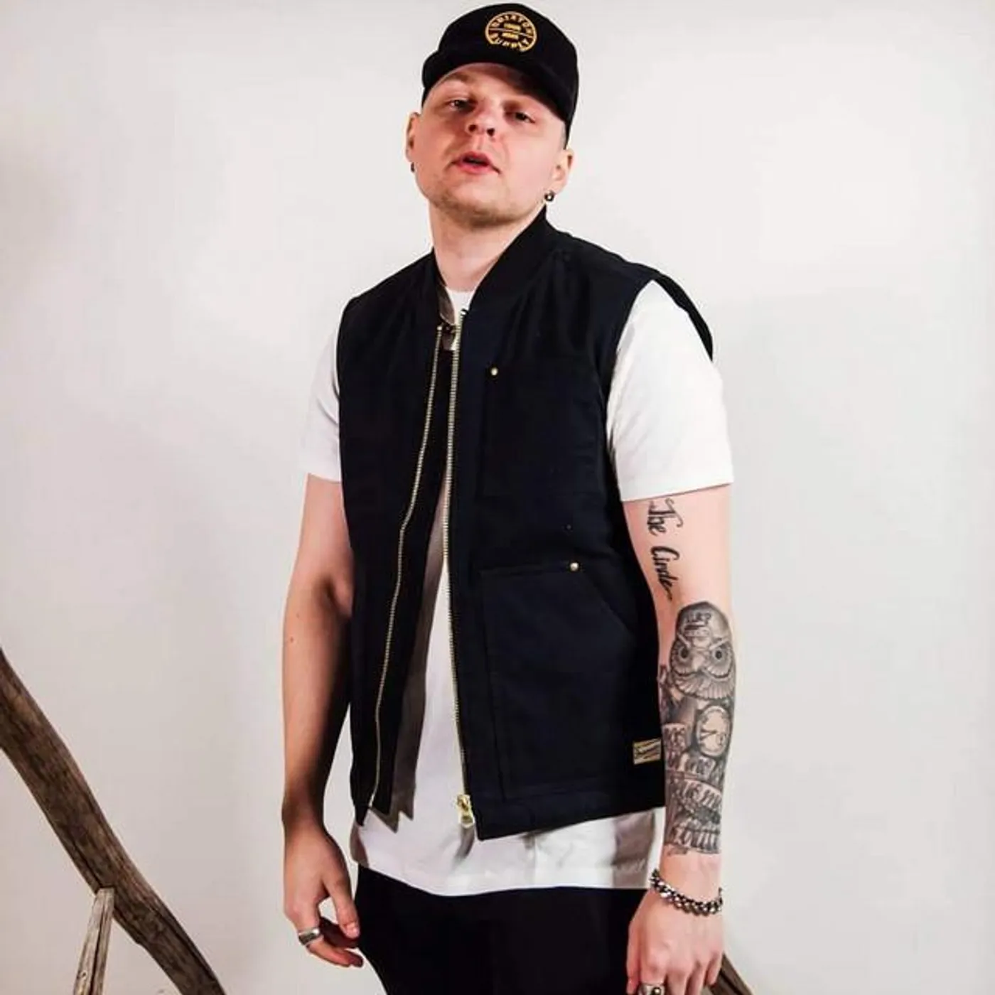 Jonihey Brand Page