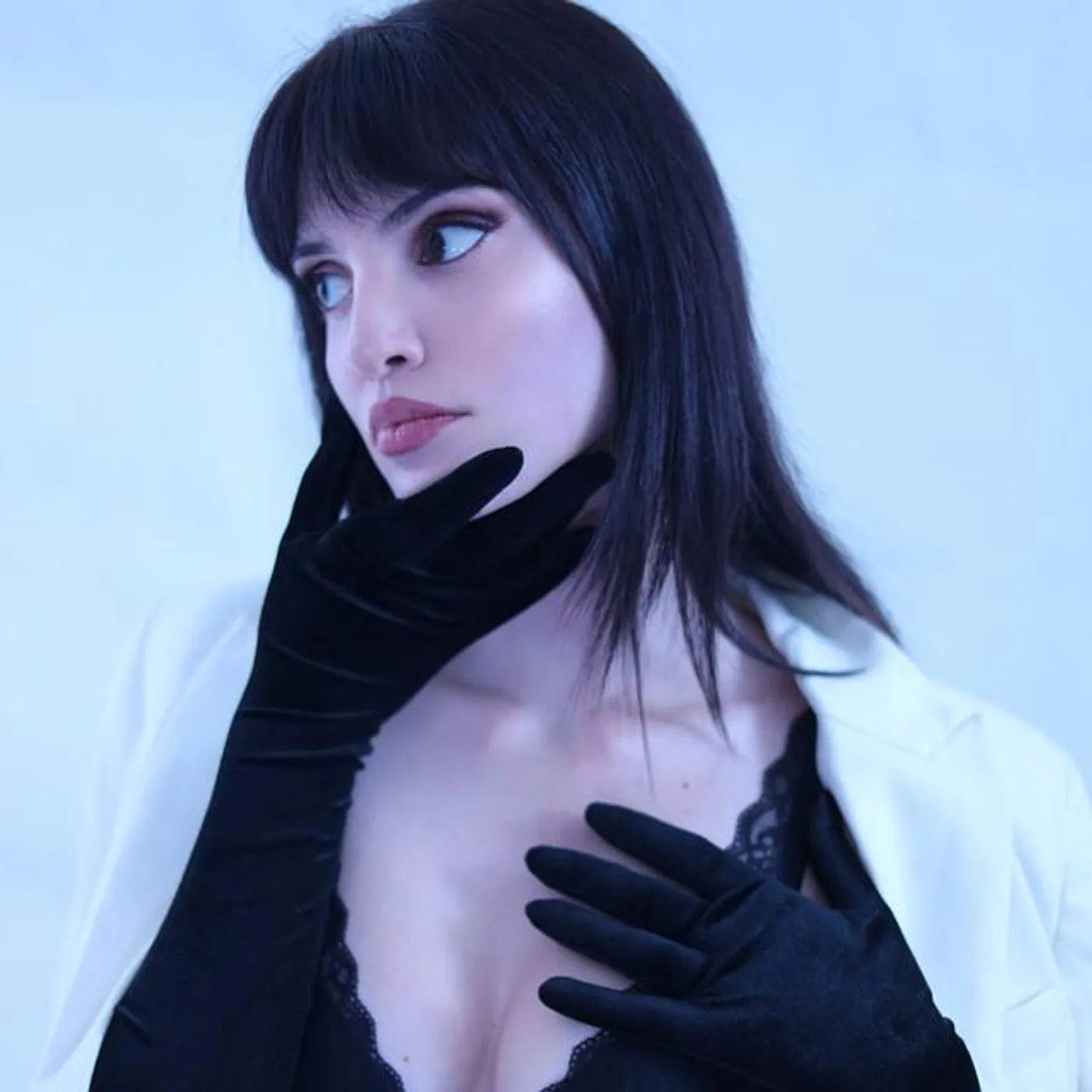 Jonisa Brand Page