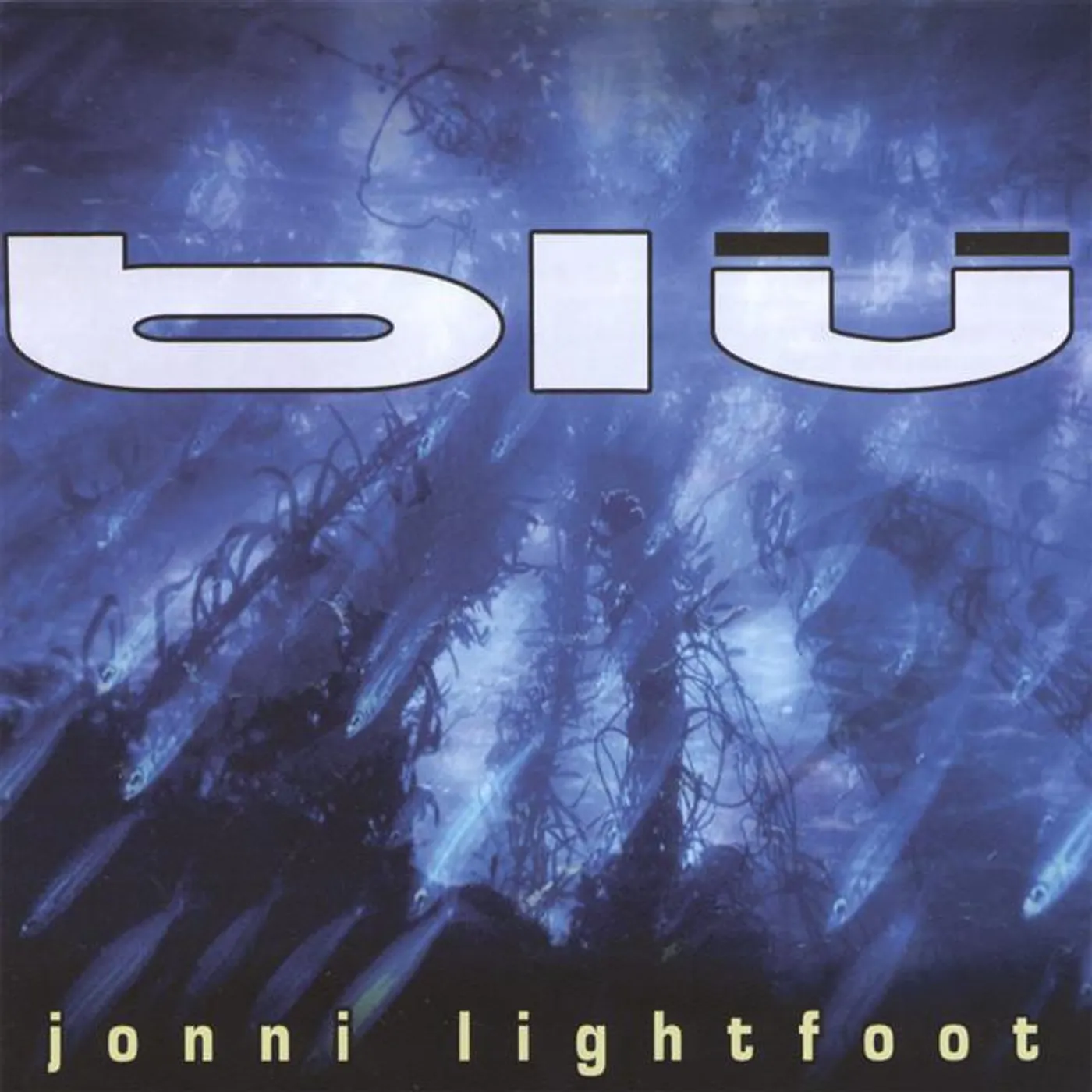 Jonni Lightfoot Brand Page
