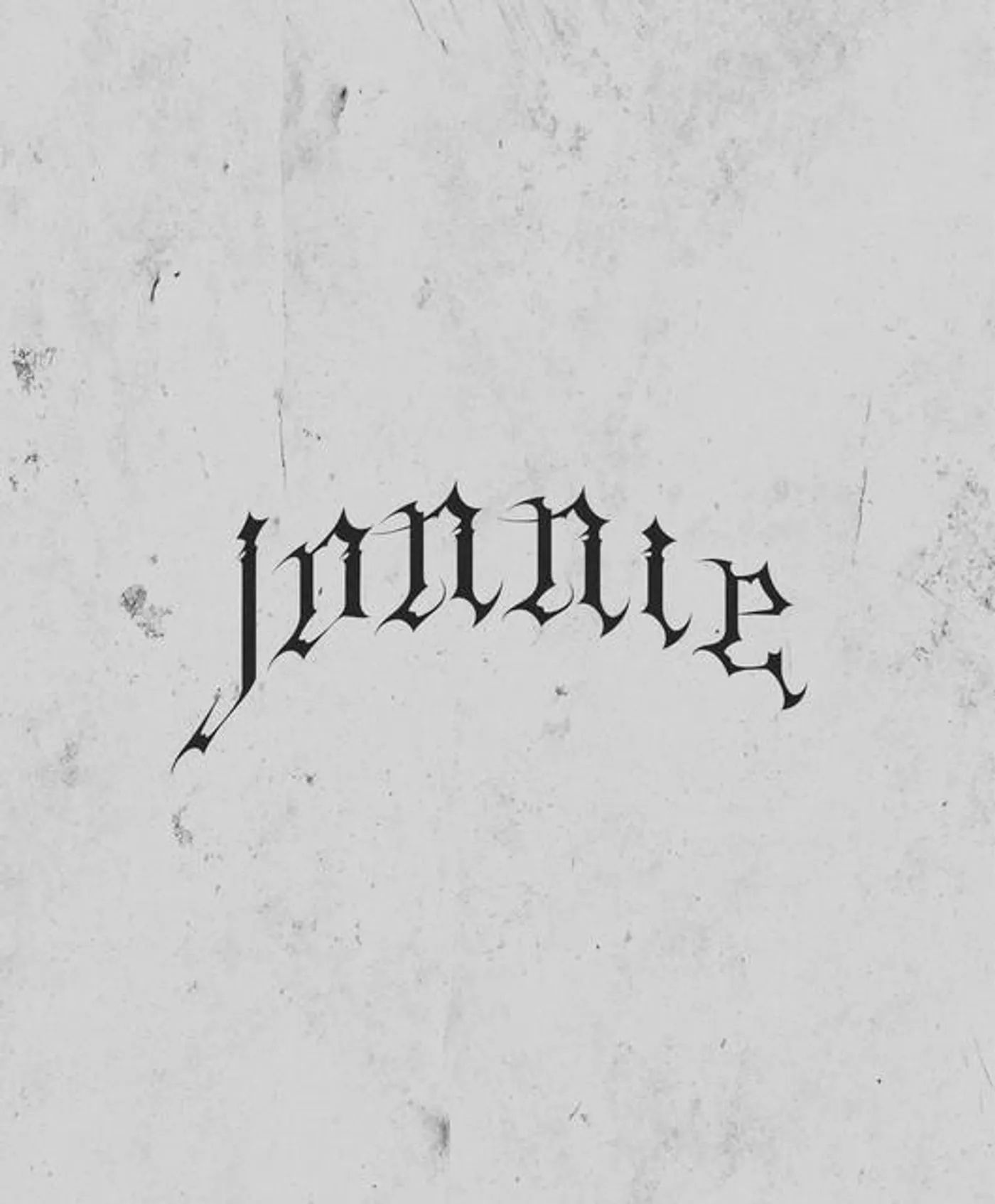 Jonnie Boi