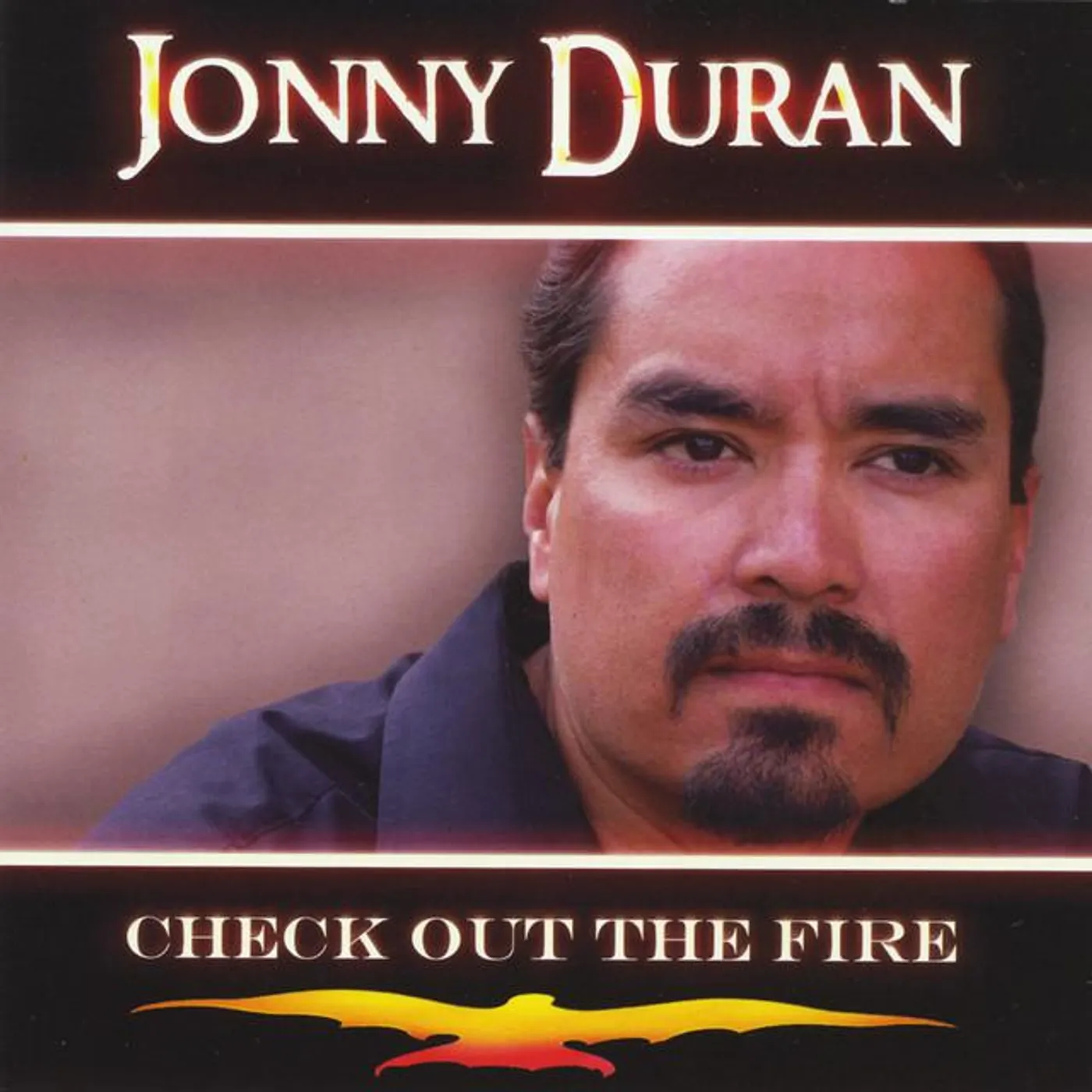 Jonny Duran Brand Page