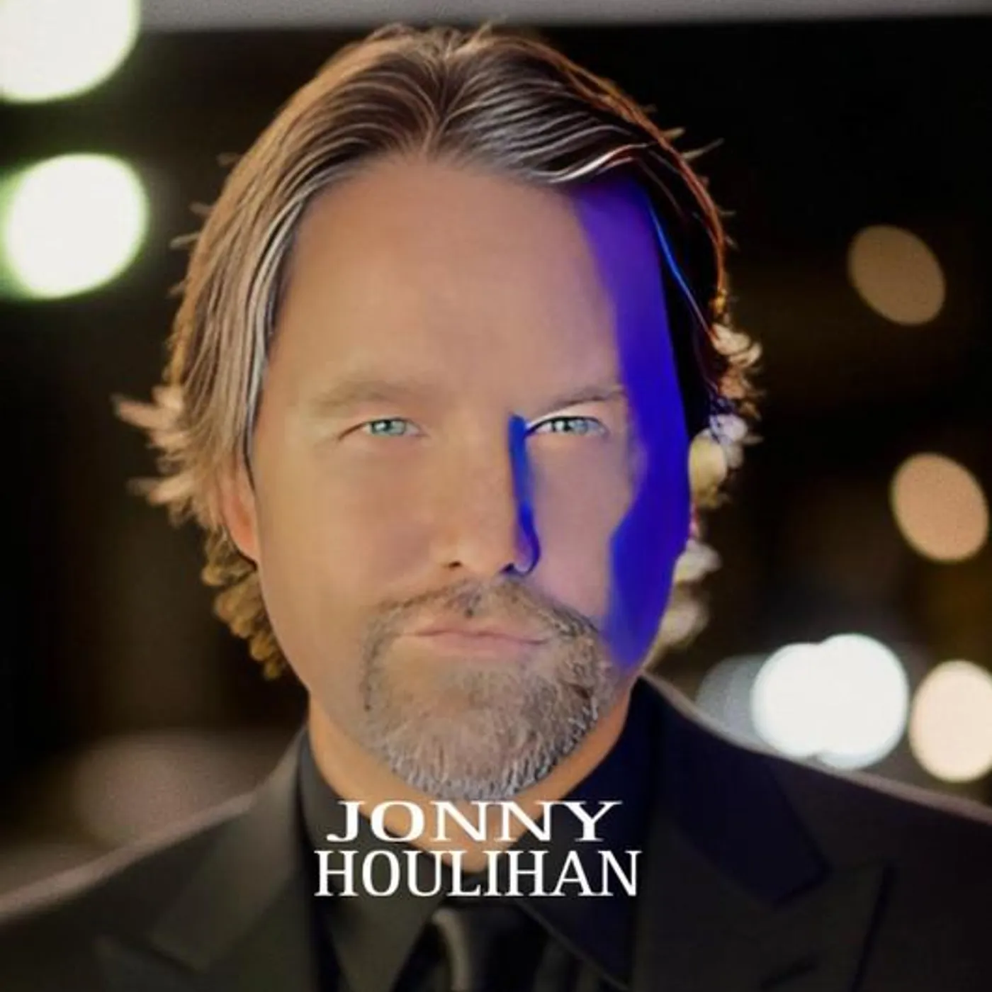 Jonny Houlihan