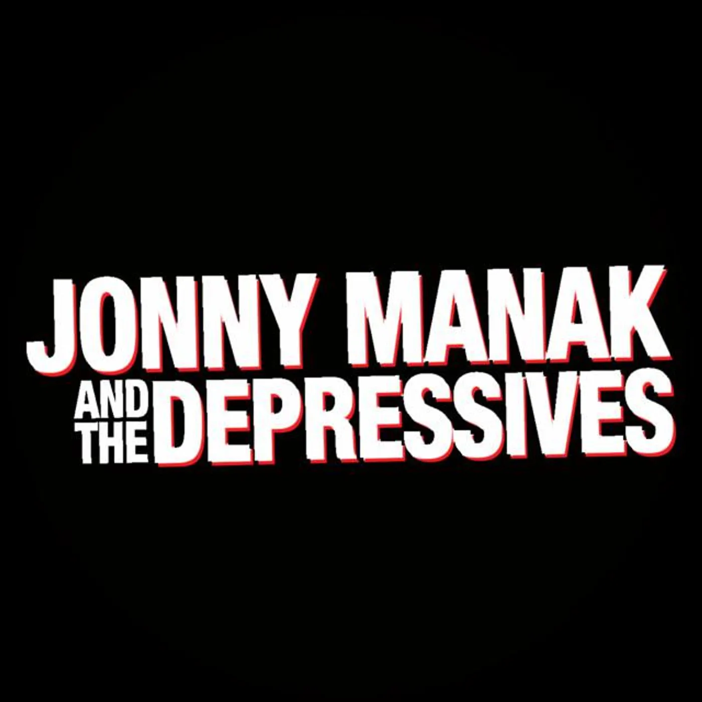 Jonny Manak and the Depressives