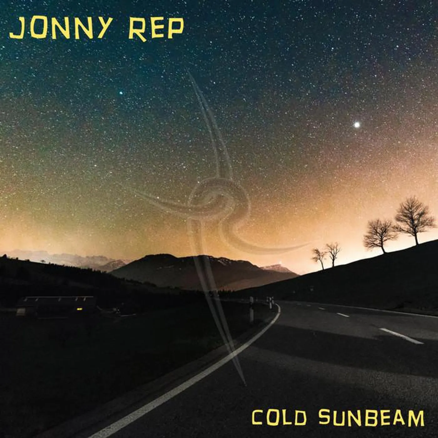 Jonny Rep