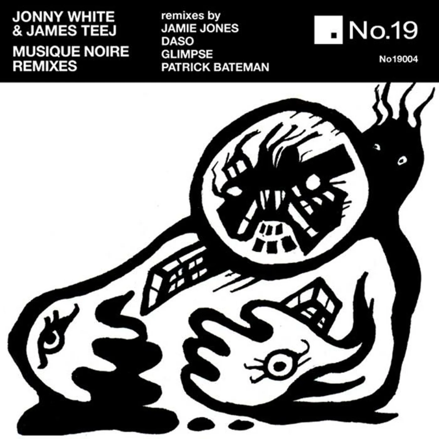 Jonny White