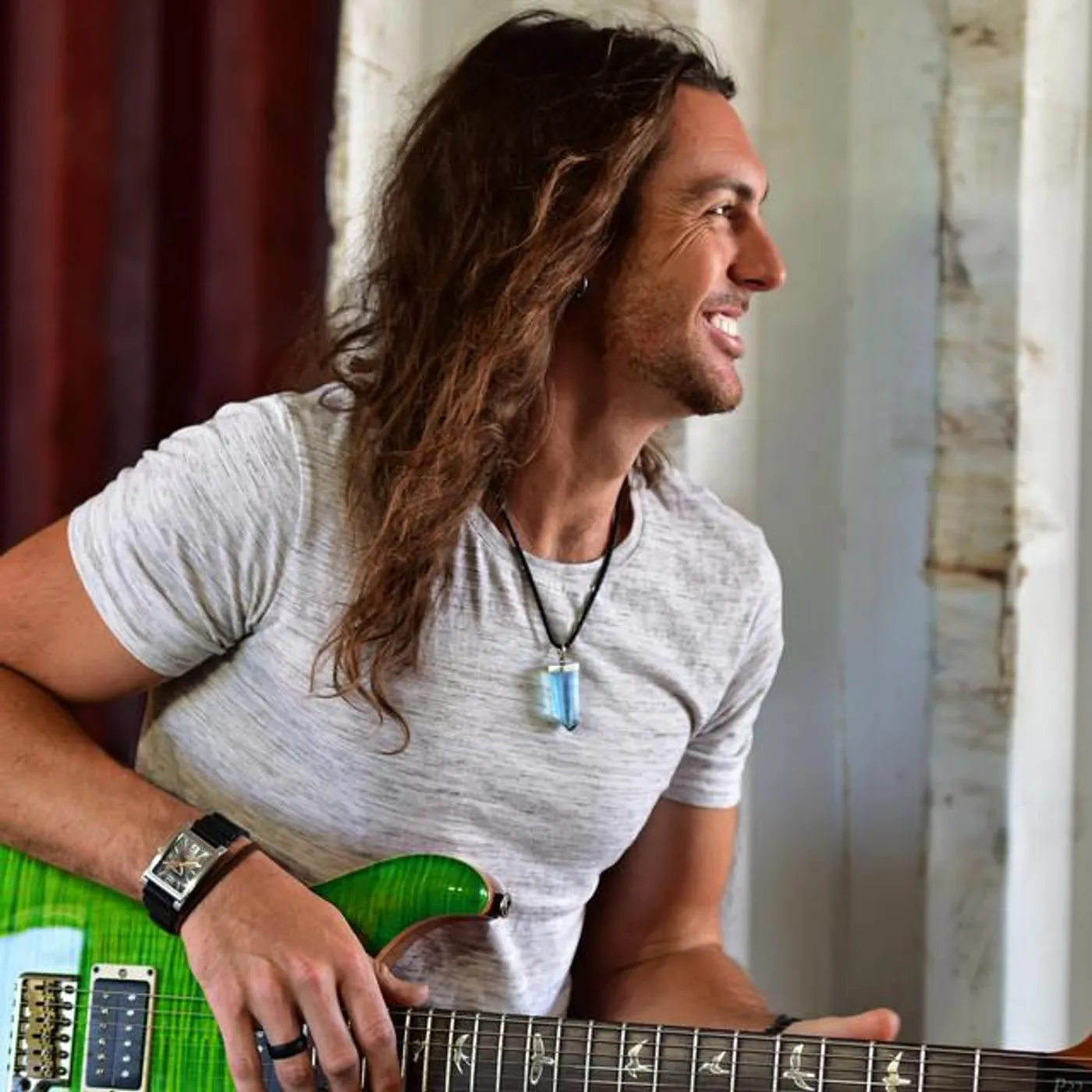Jonny Taylor Brand Page