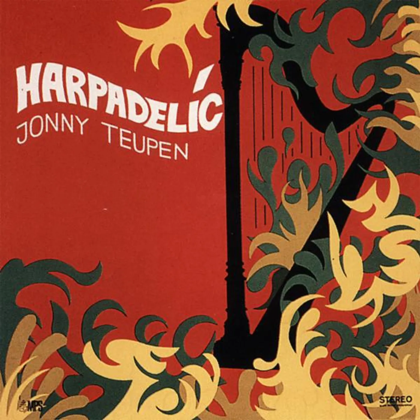 Jonny Teupen Brand Page