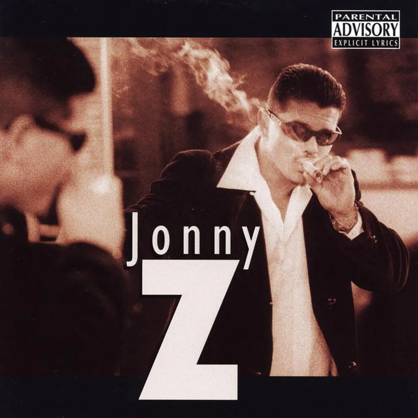 Jonny Z