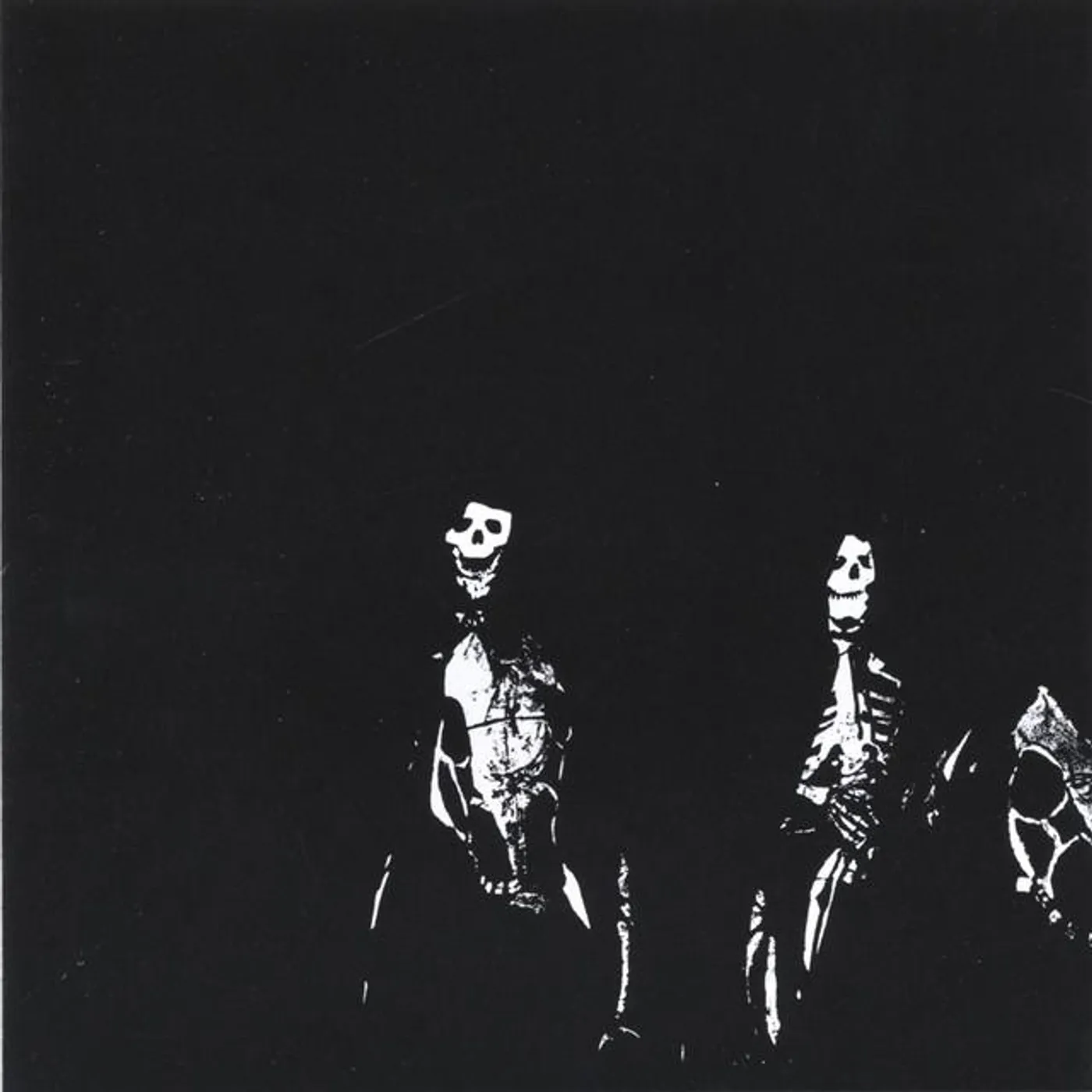 Jonnyx and the Groadies