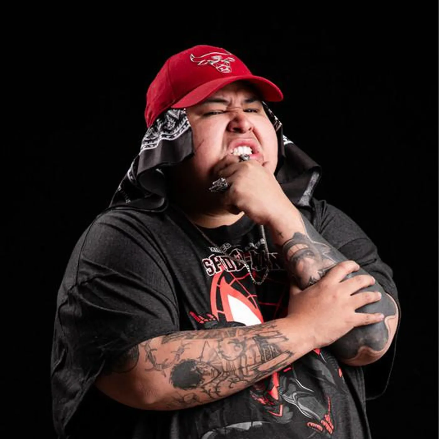 Jony Beltran