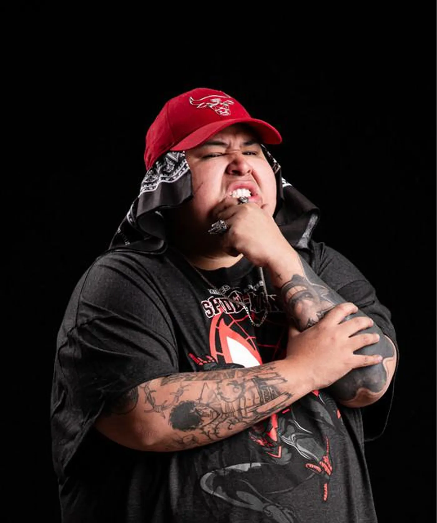 Jony Beltran