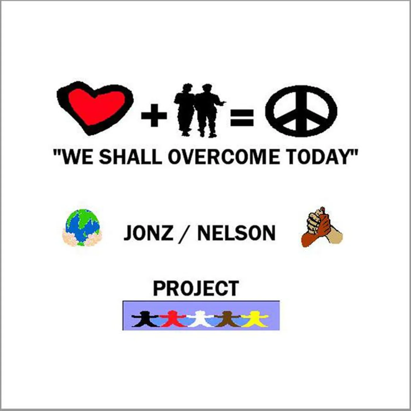 Jonz/Nelson Brand Page