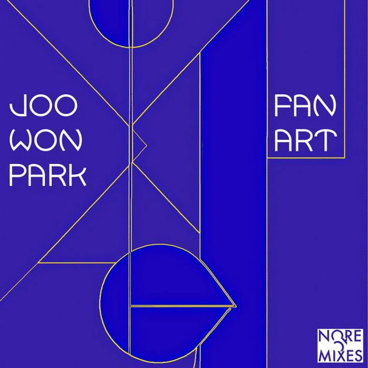 Joo Won Park Brand Page