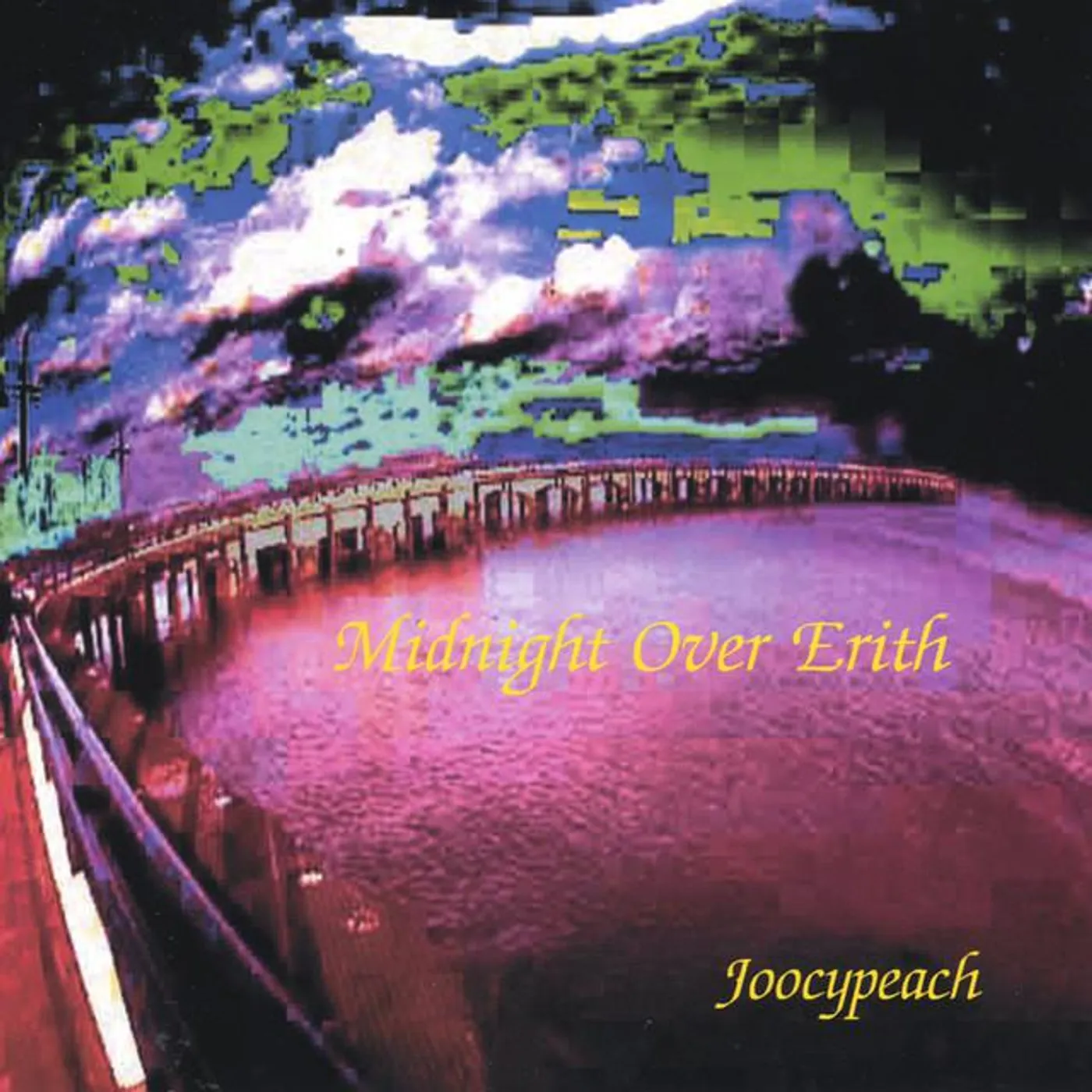 Joocypeach