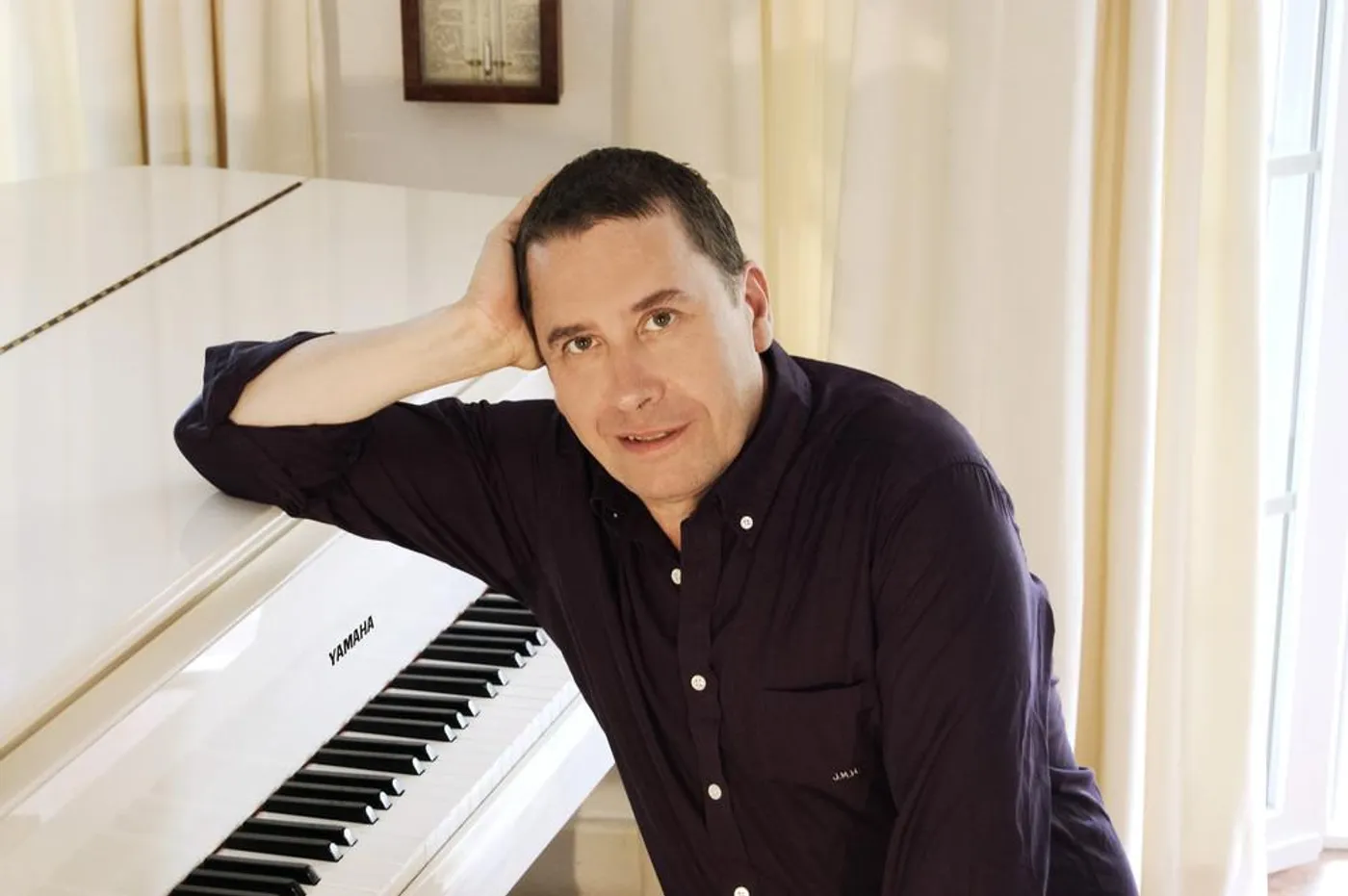 Jools Holland / José Feliciano