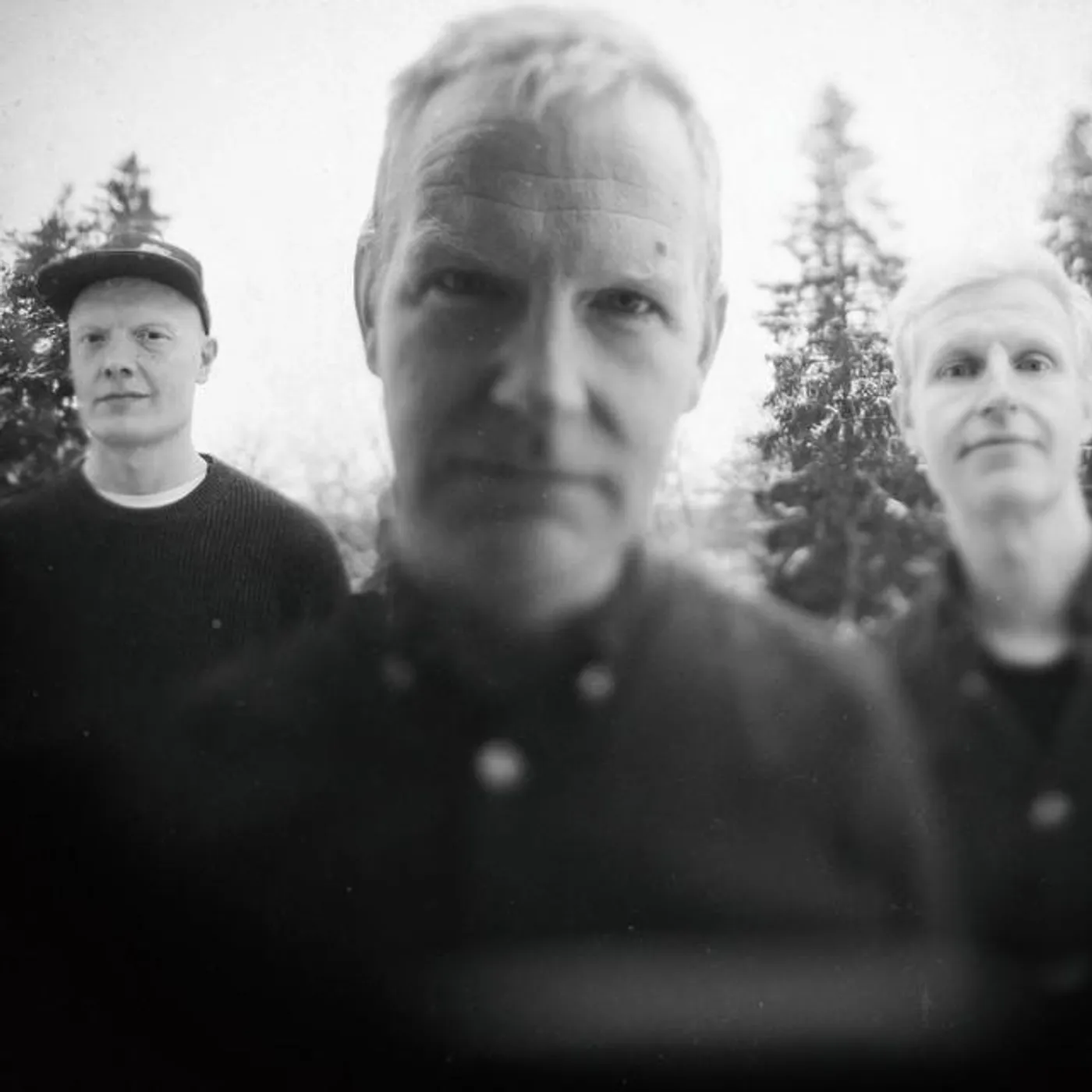Joona Toivanen Trio