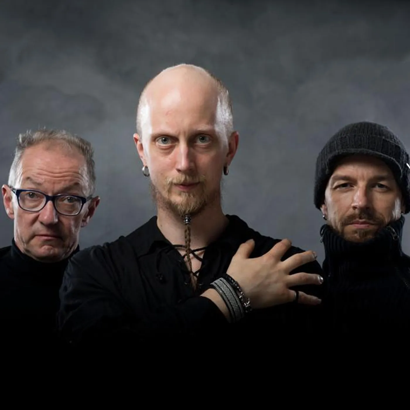 Joonas Widenius Trio