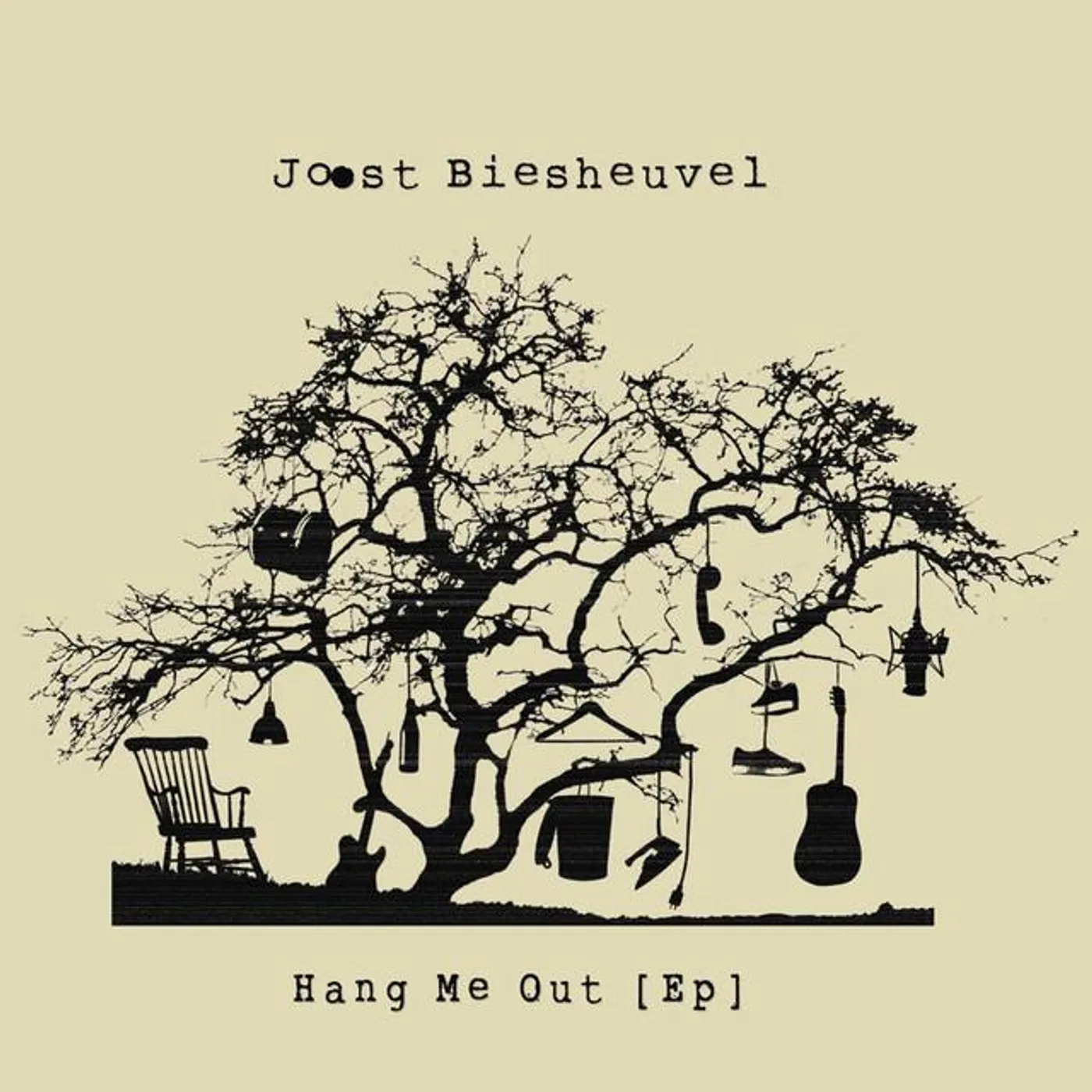 Joost Biesheuvel