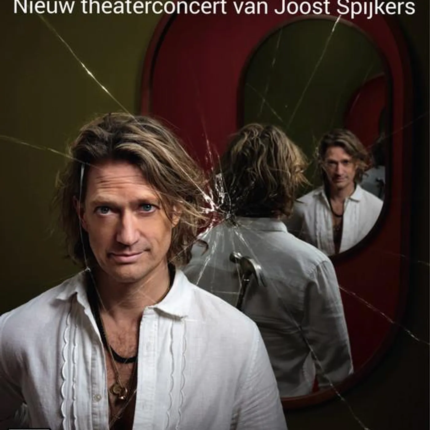 Joost Spijkers Brand Page