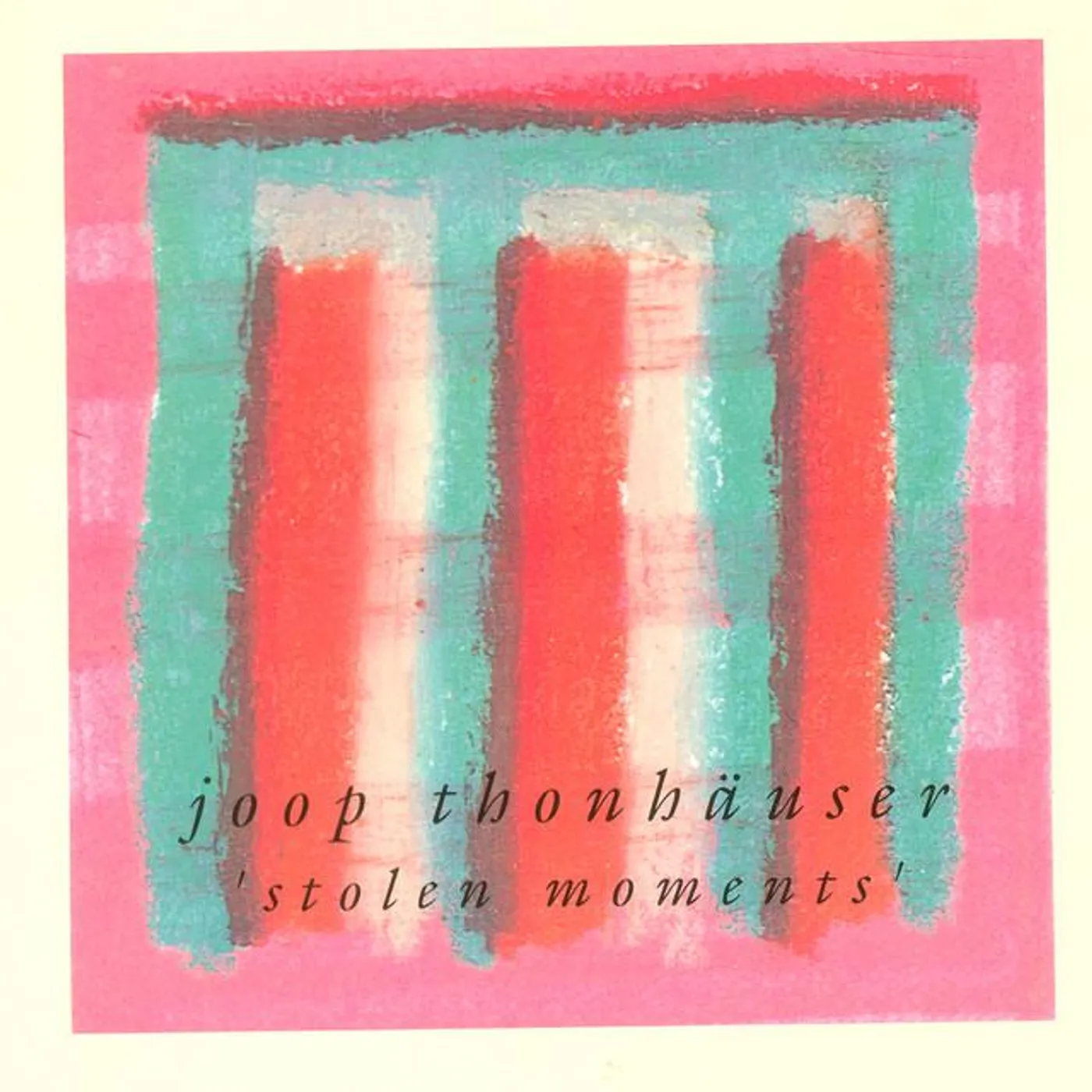 Joop Thonhäuser Brand Page