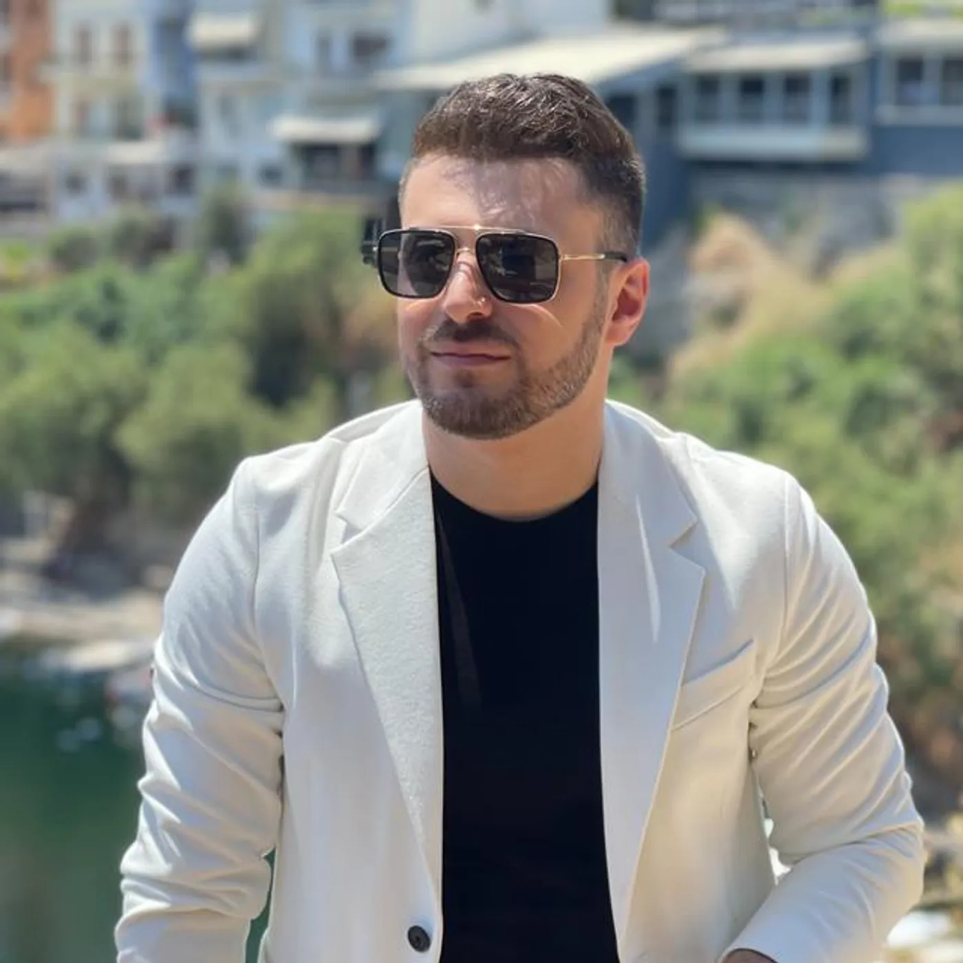 Jora Shahinyan