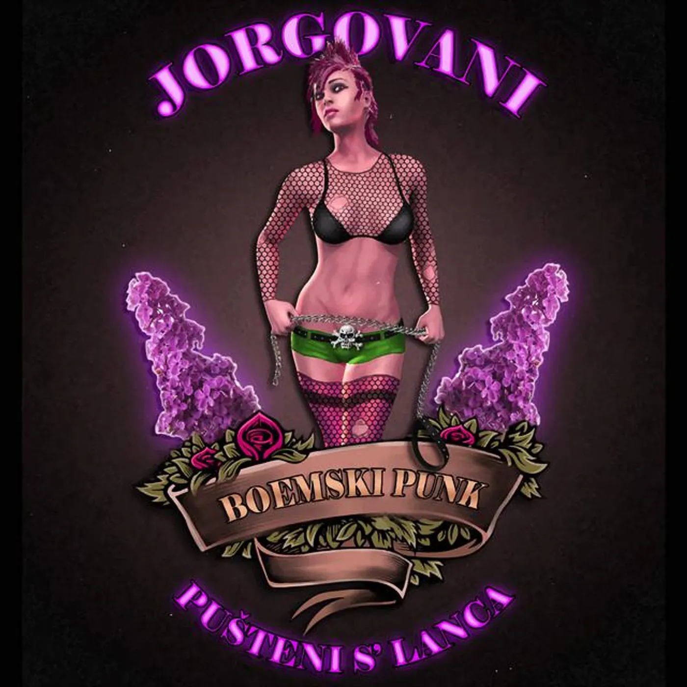 Jorgovani Bend