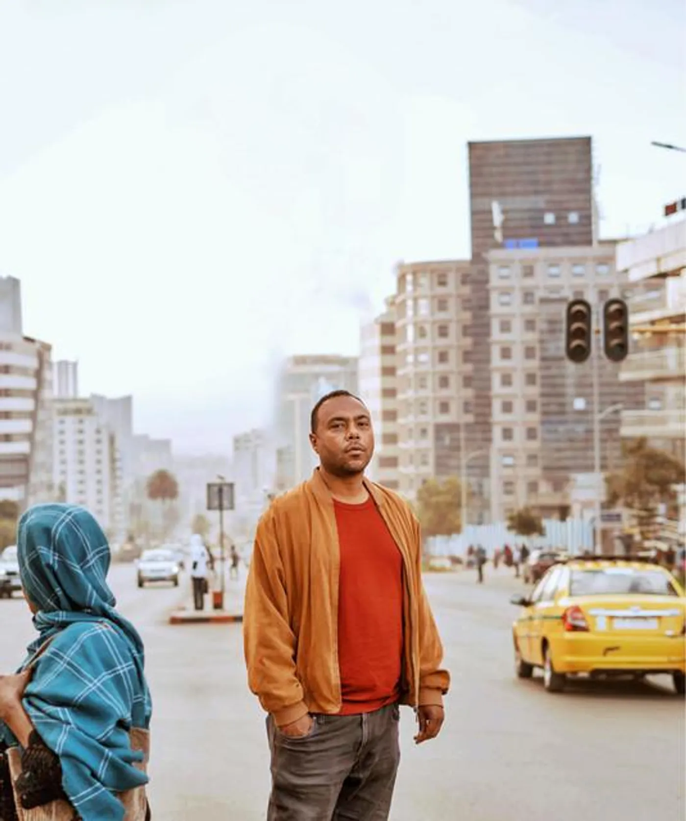 Jorga Mesfin