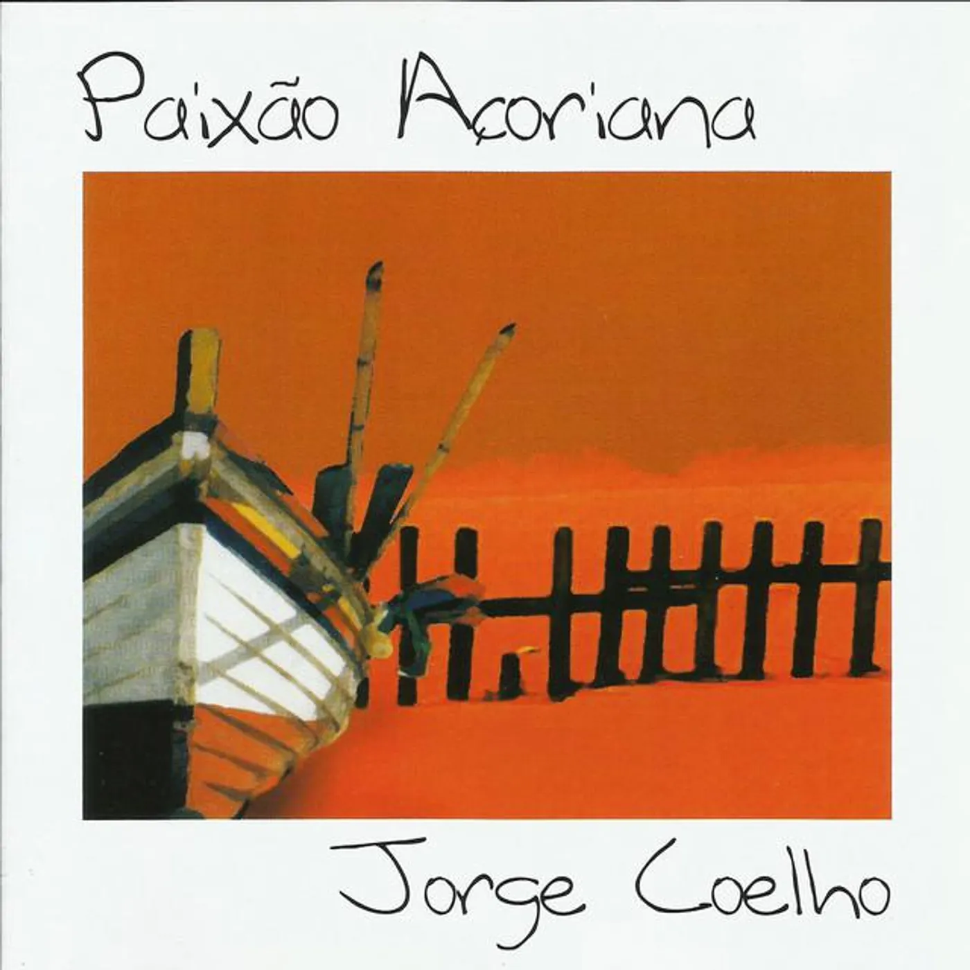 Jorge Coelho