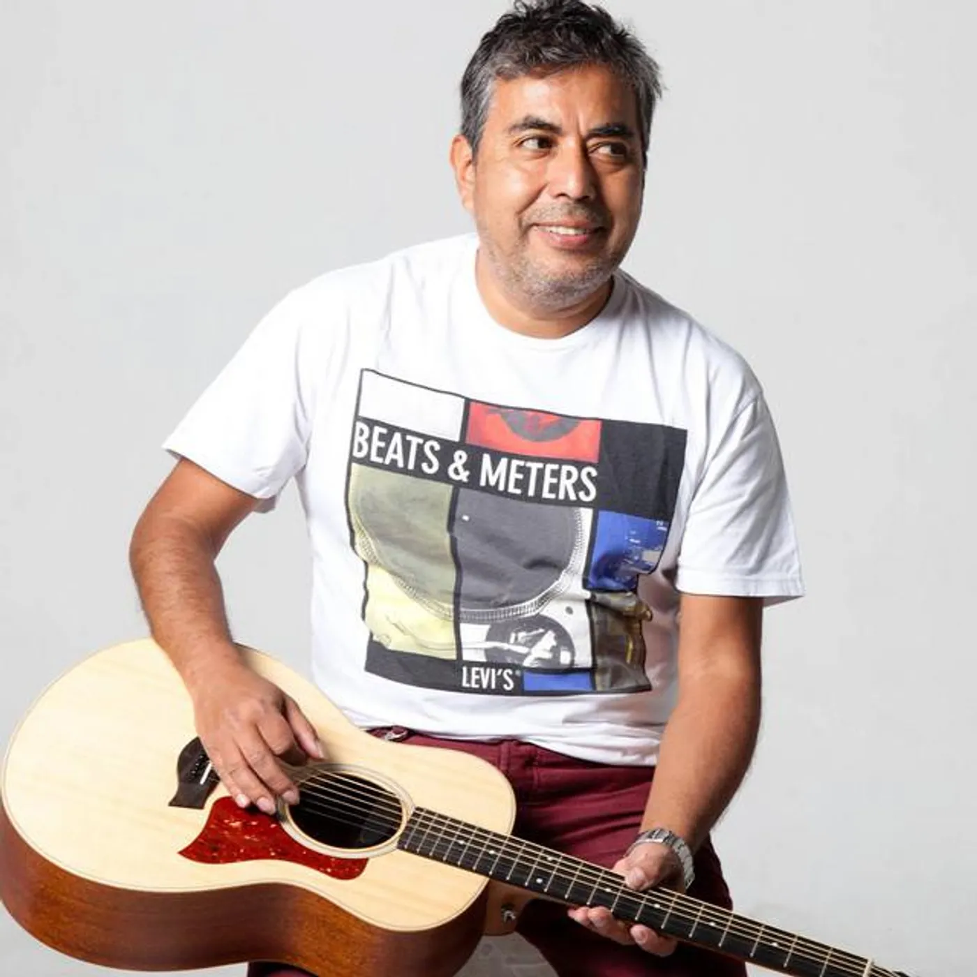 Jorge Alvarado