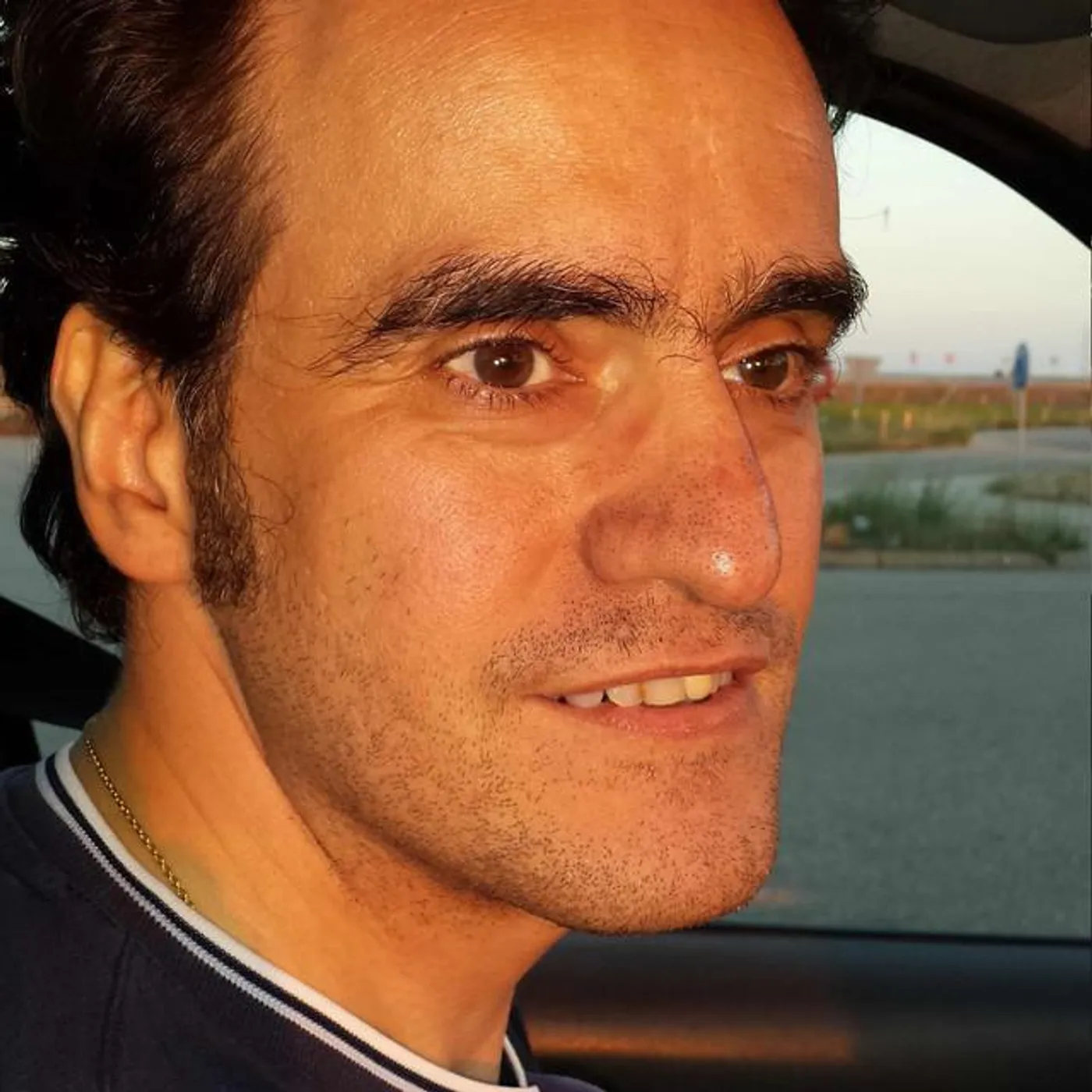 Jorge Alegre