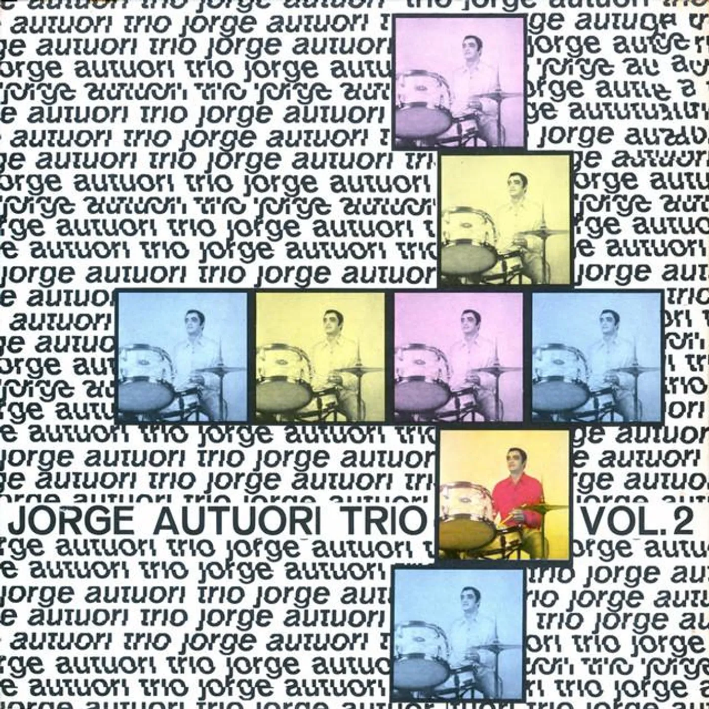 Jorge Autuori Trio