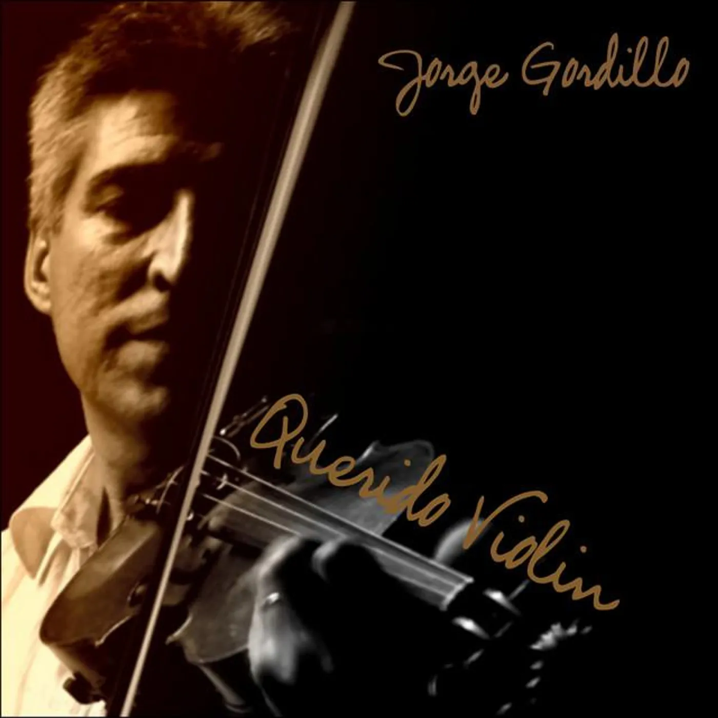 Jorge Gordillo