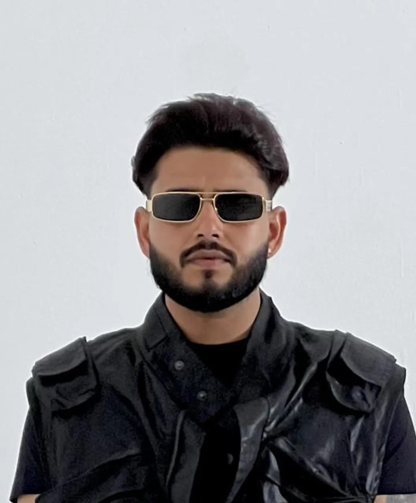 Jorge Gill