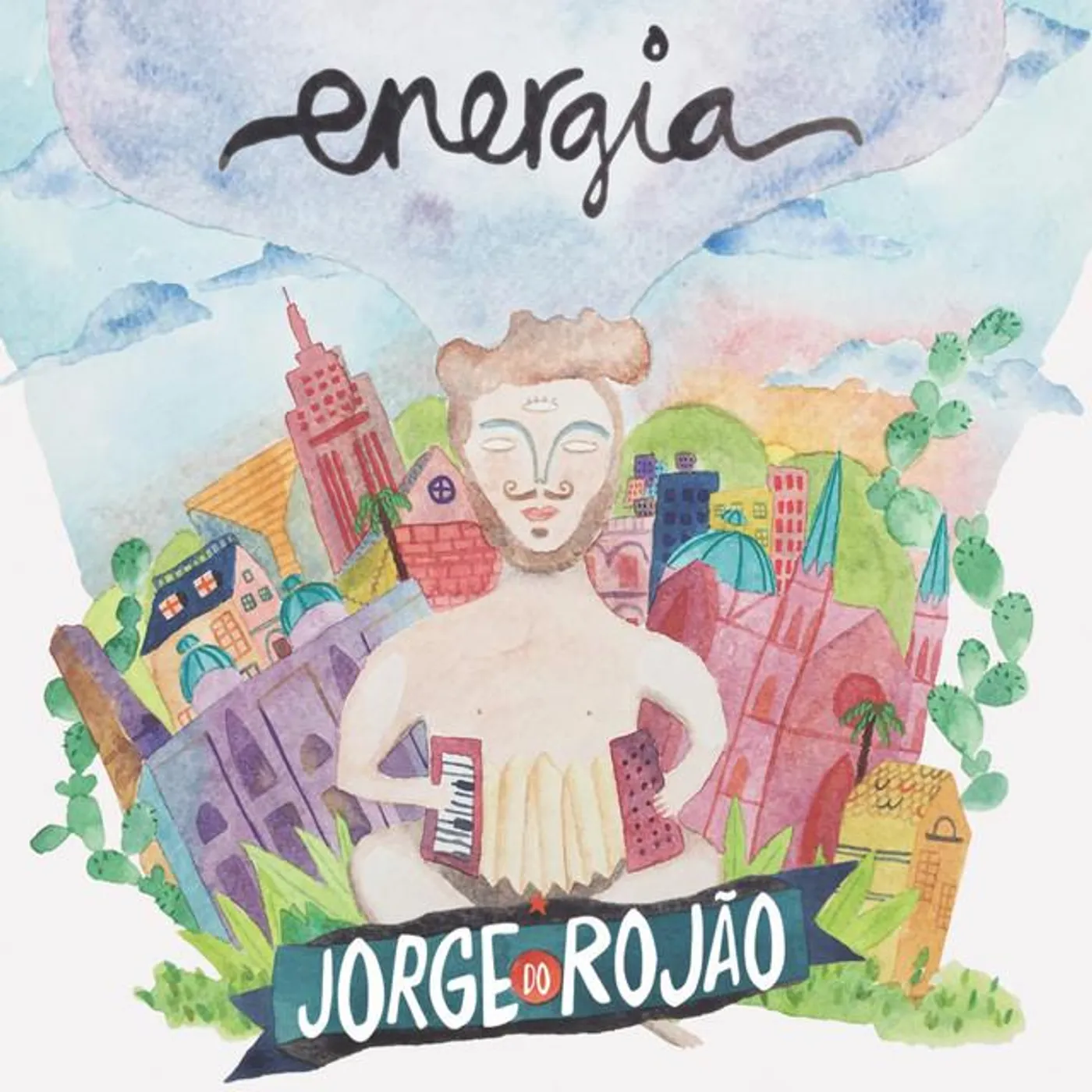 Jorge do Rojão