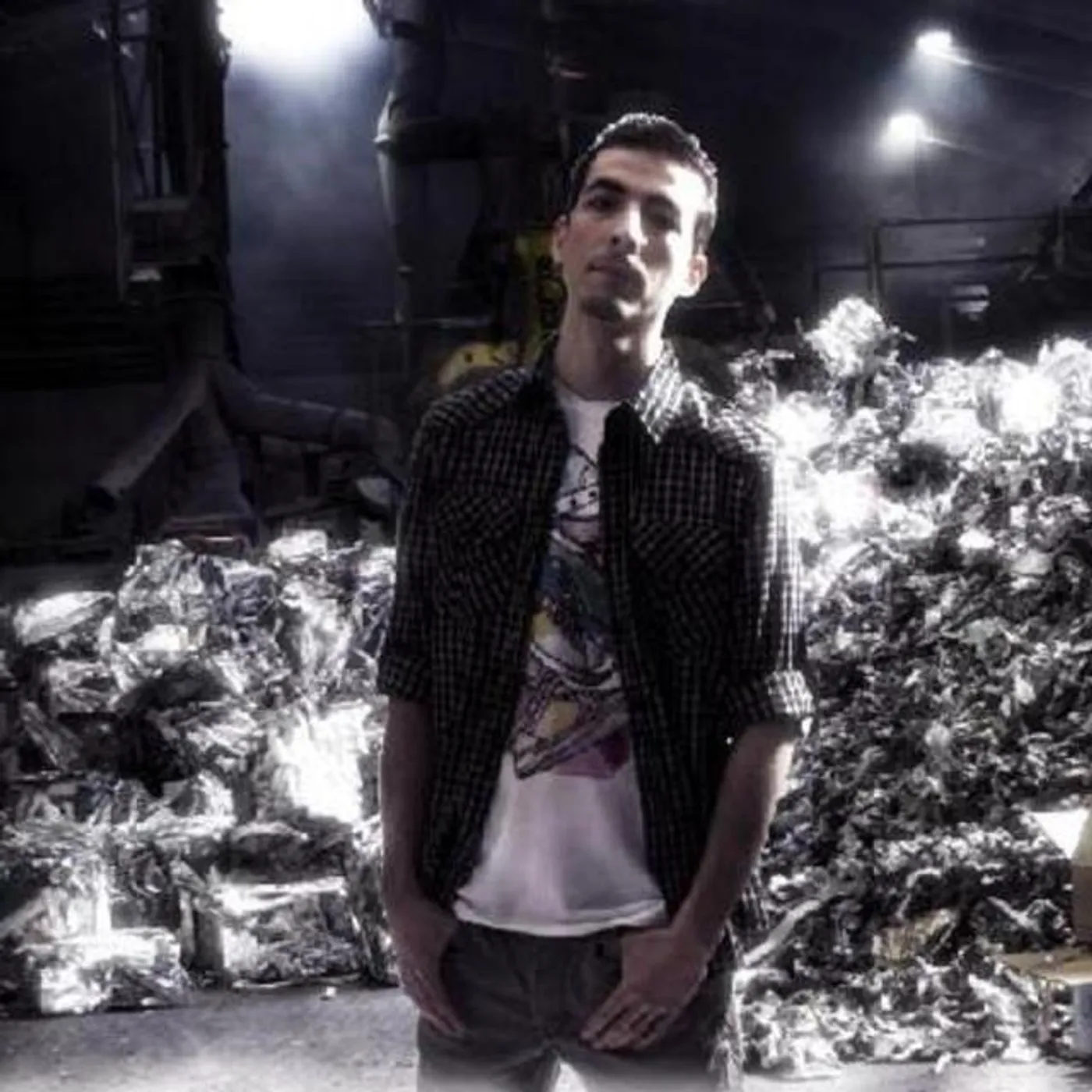 Jorge Duran Dj Brand Page