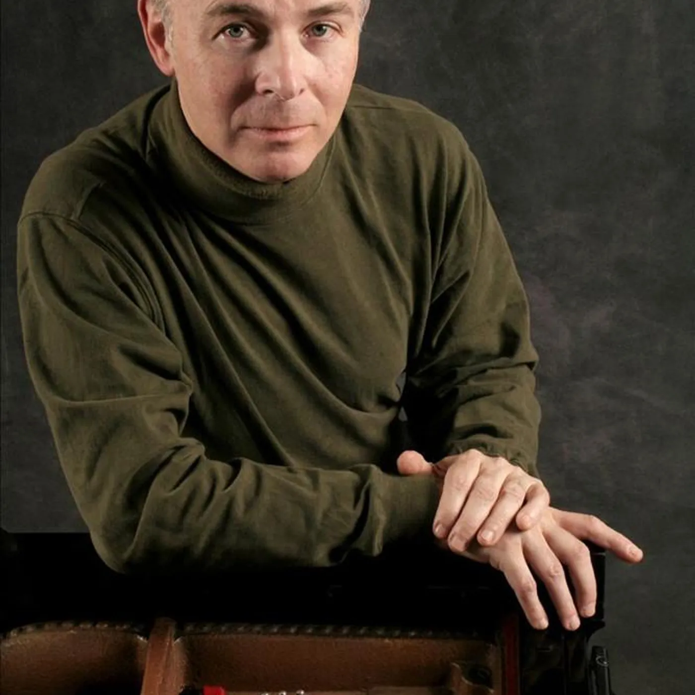 Jorge Federico Osorio Brand Page