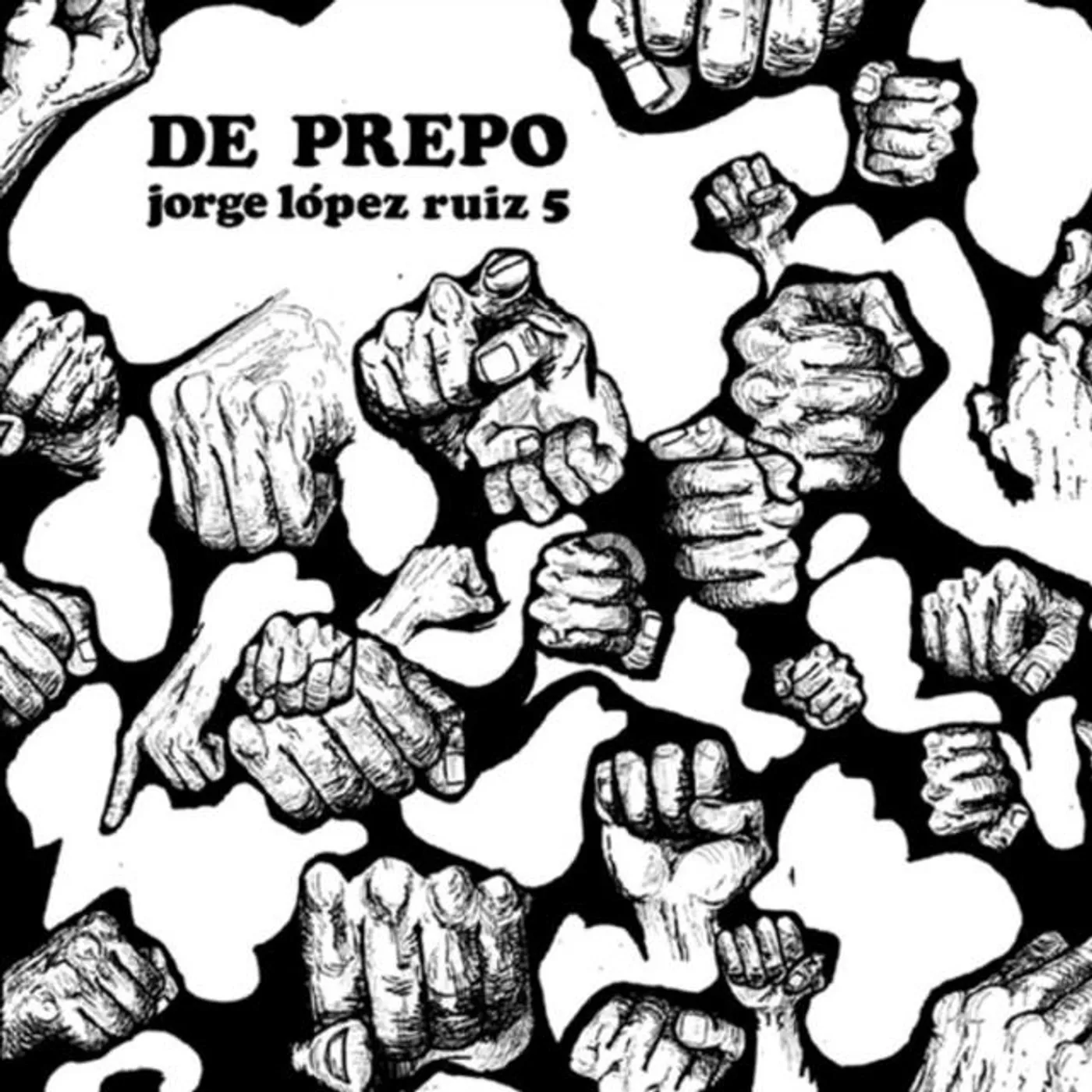 Jorge López Ruiz 5