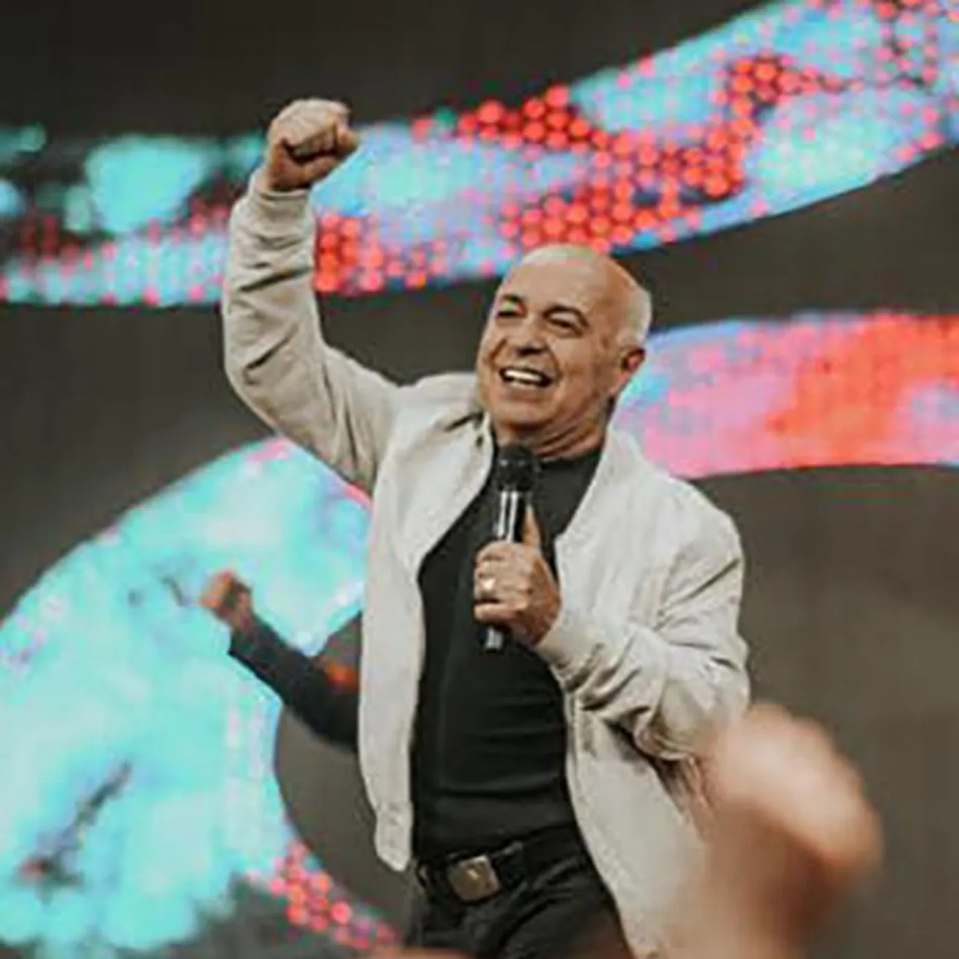 Jorge Lozano