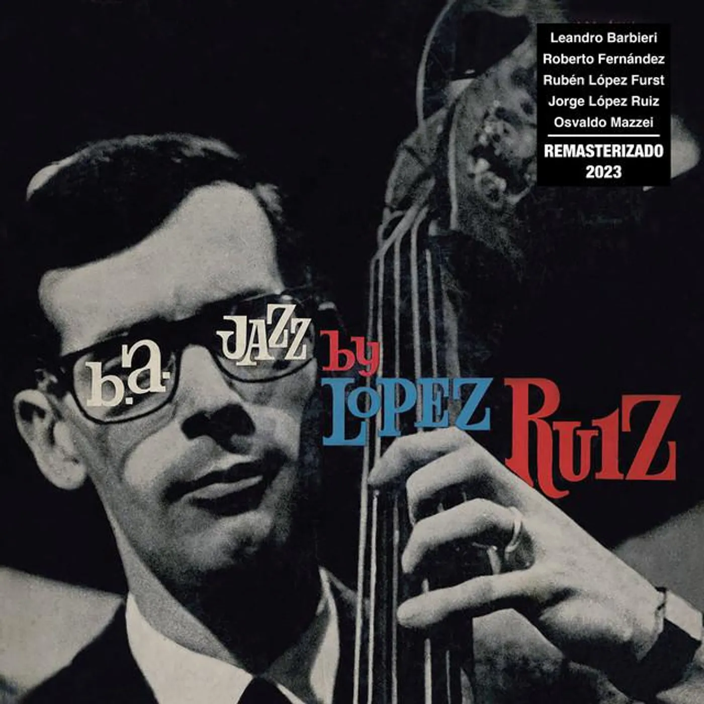 Jorge López Ruiz