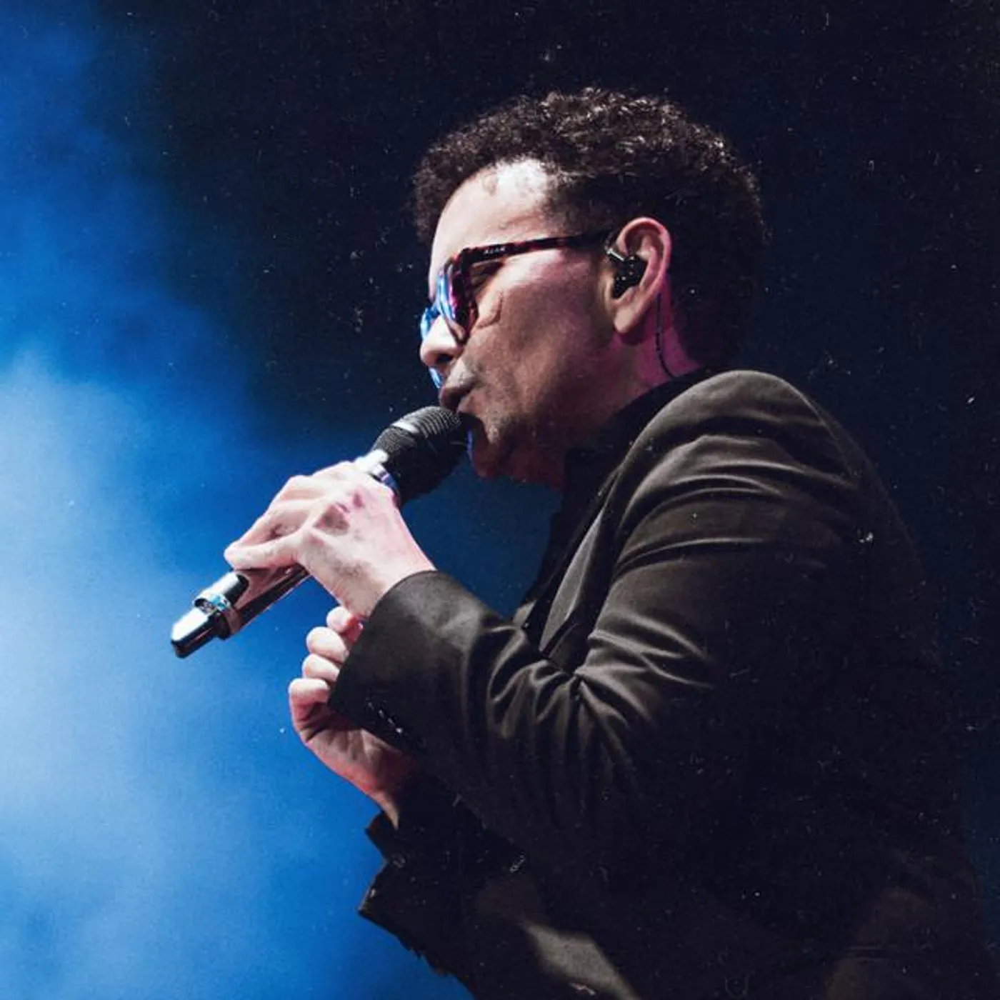 Jorge Luis Chacin