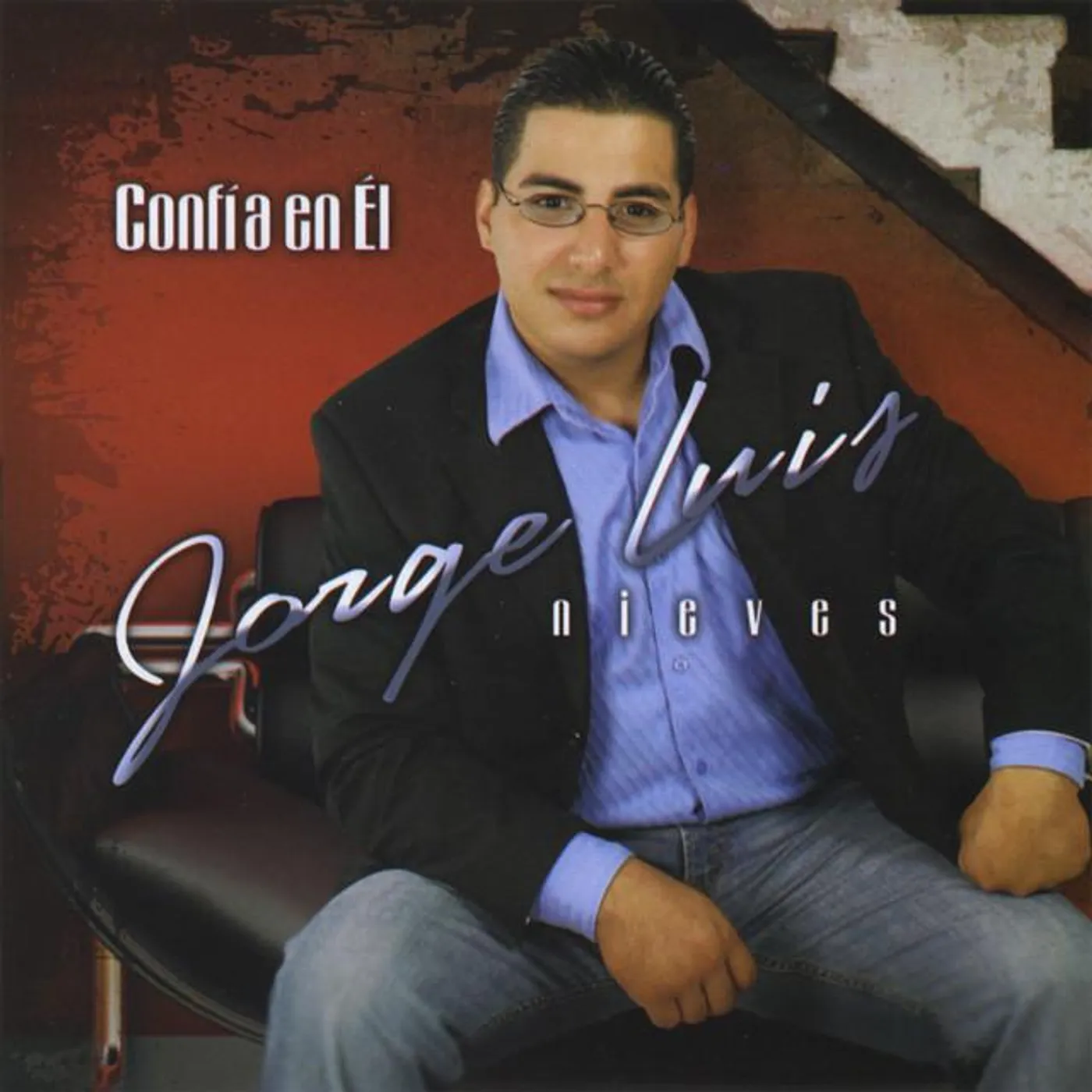 Jorge Luis Nieves