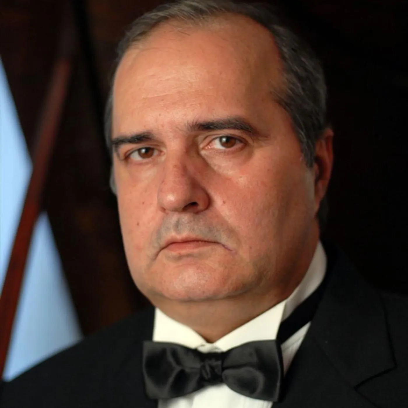 Jorge Luis Prats